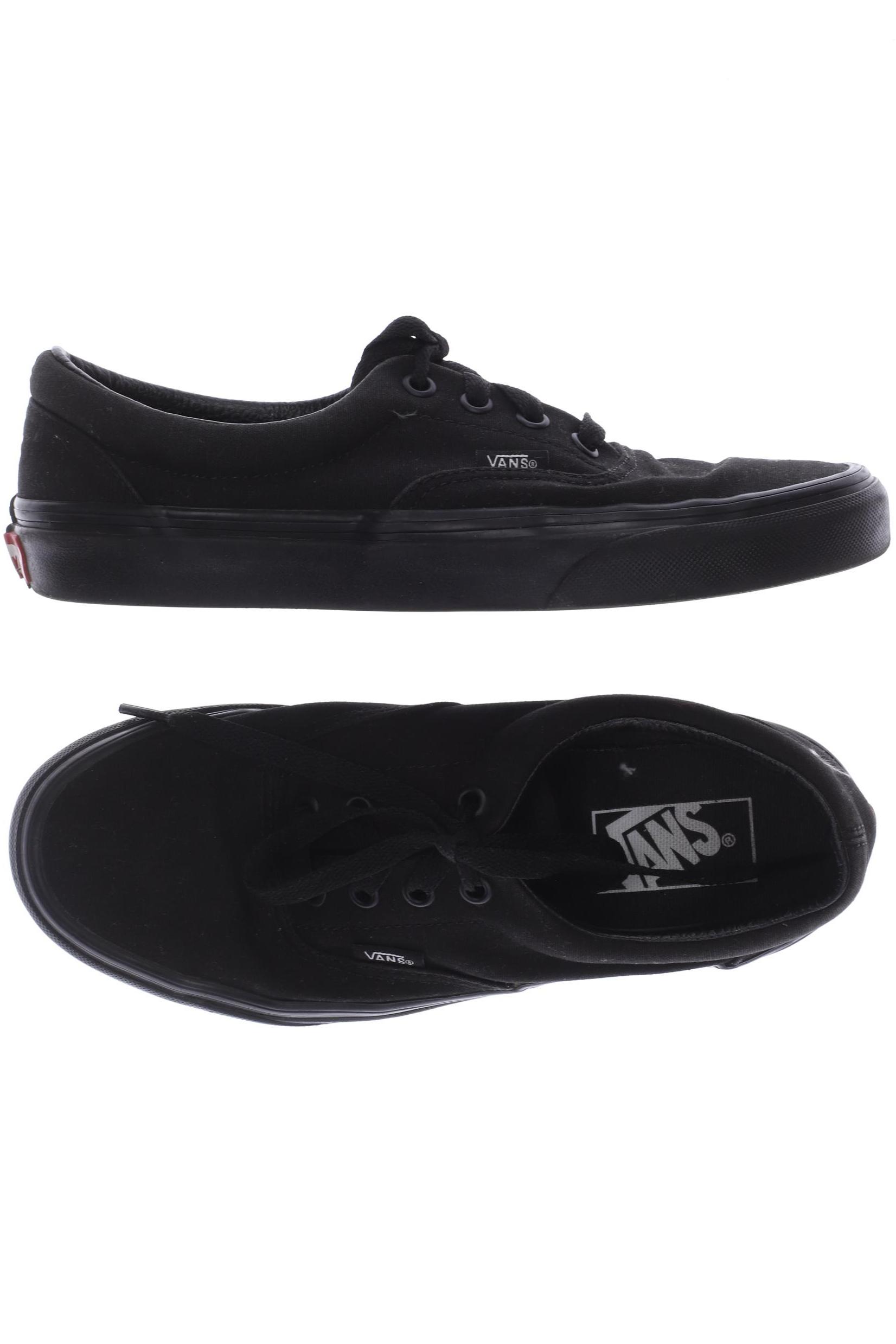 

VANS Damen Sneakers, schwarz