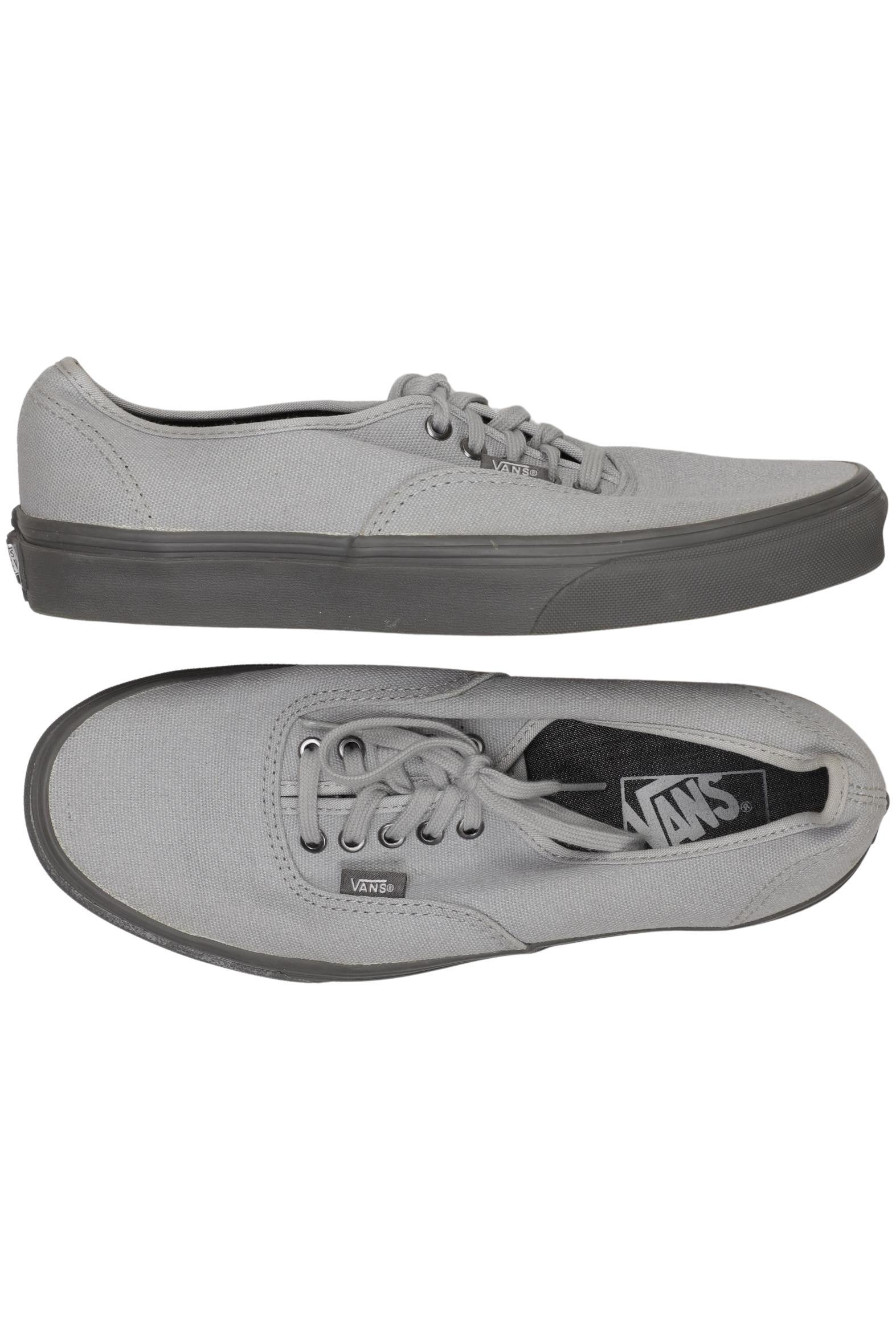 

Vans Damen Sneakers, grau, Gr. 40.5