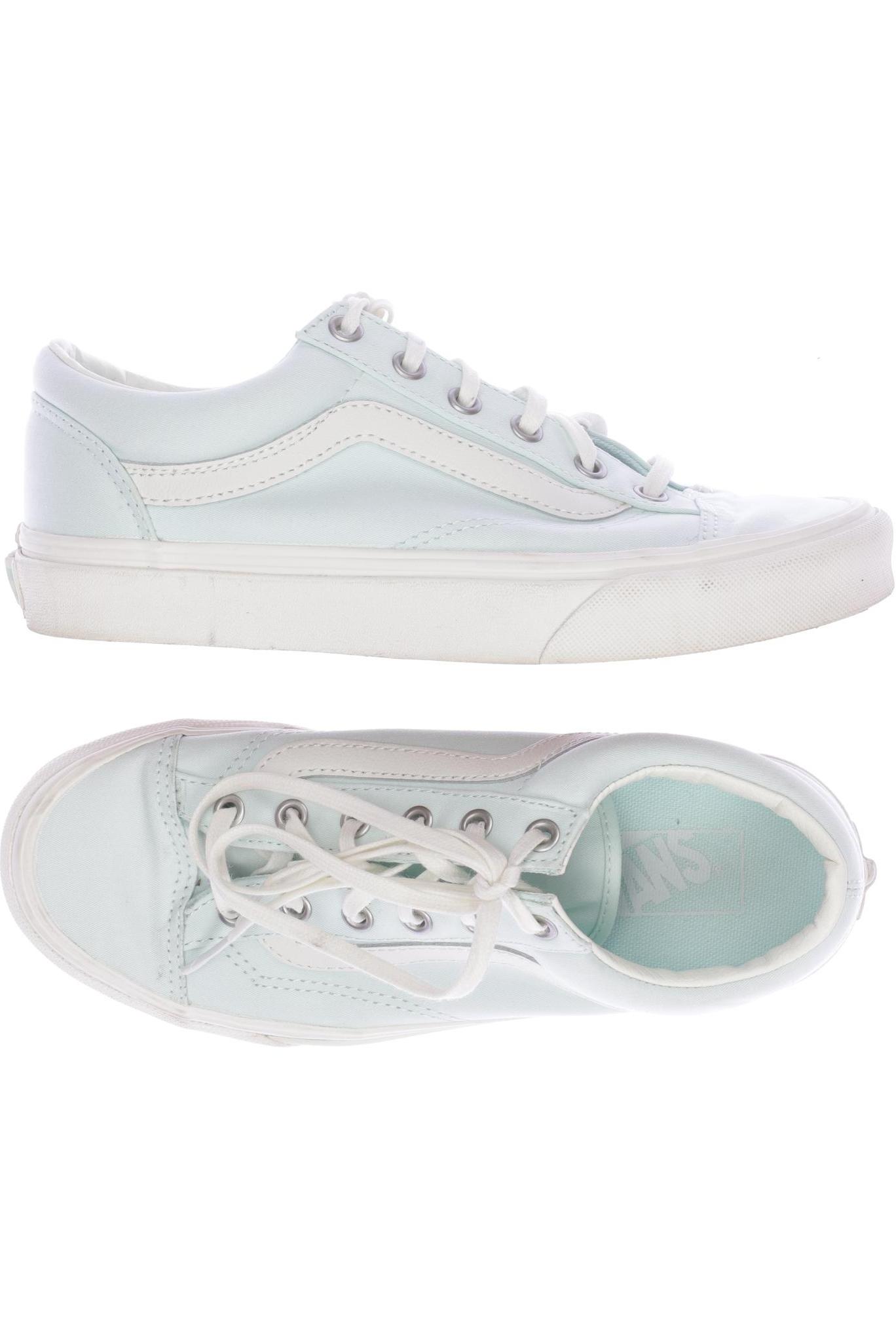 

Vans Damen Sneakers, hellblau, Gr. 37