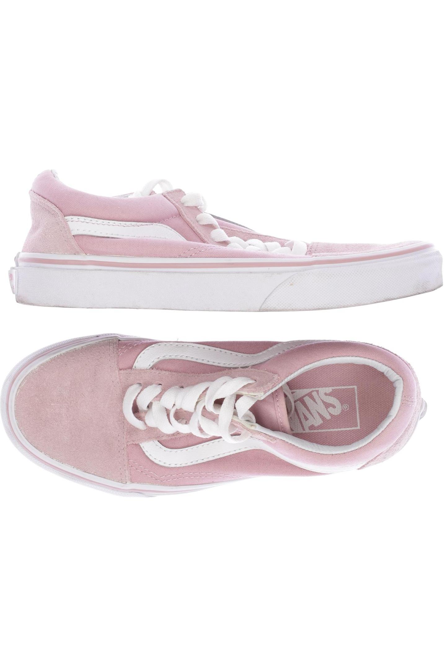 

VANS Damen Sneakers, pink