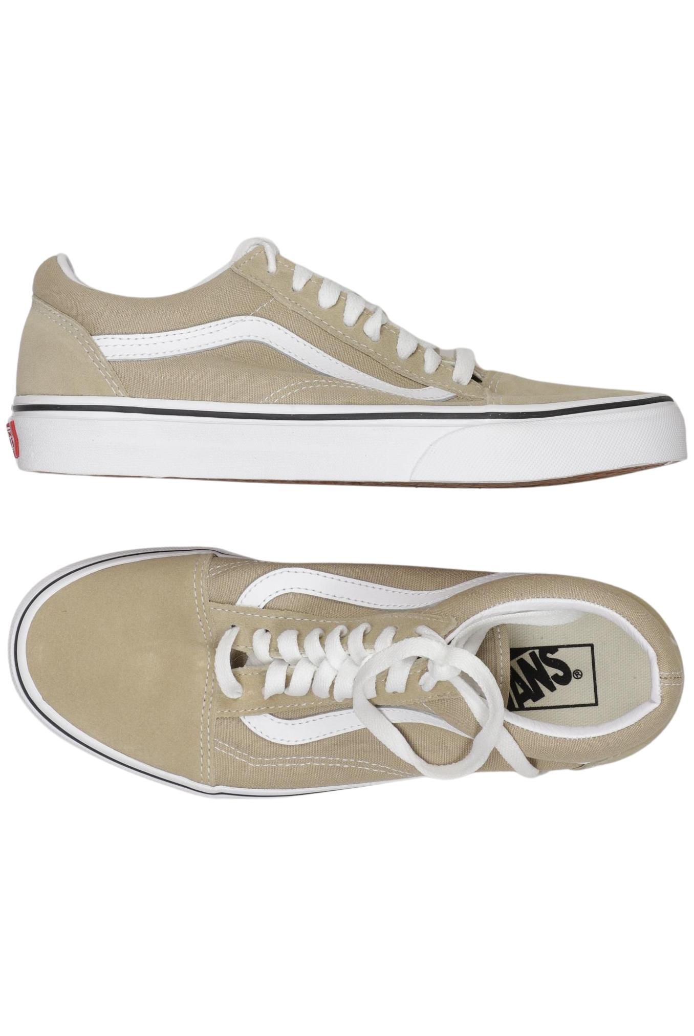 

Vans Damen Sneakers, beige, Gr. 39