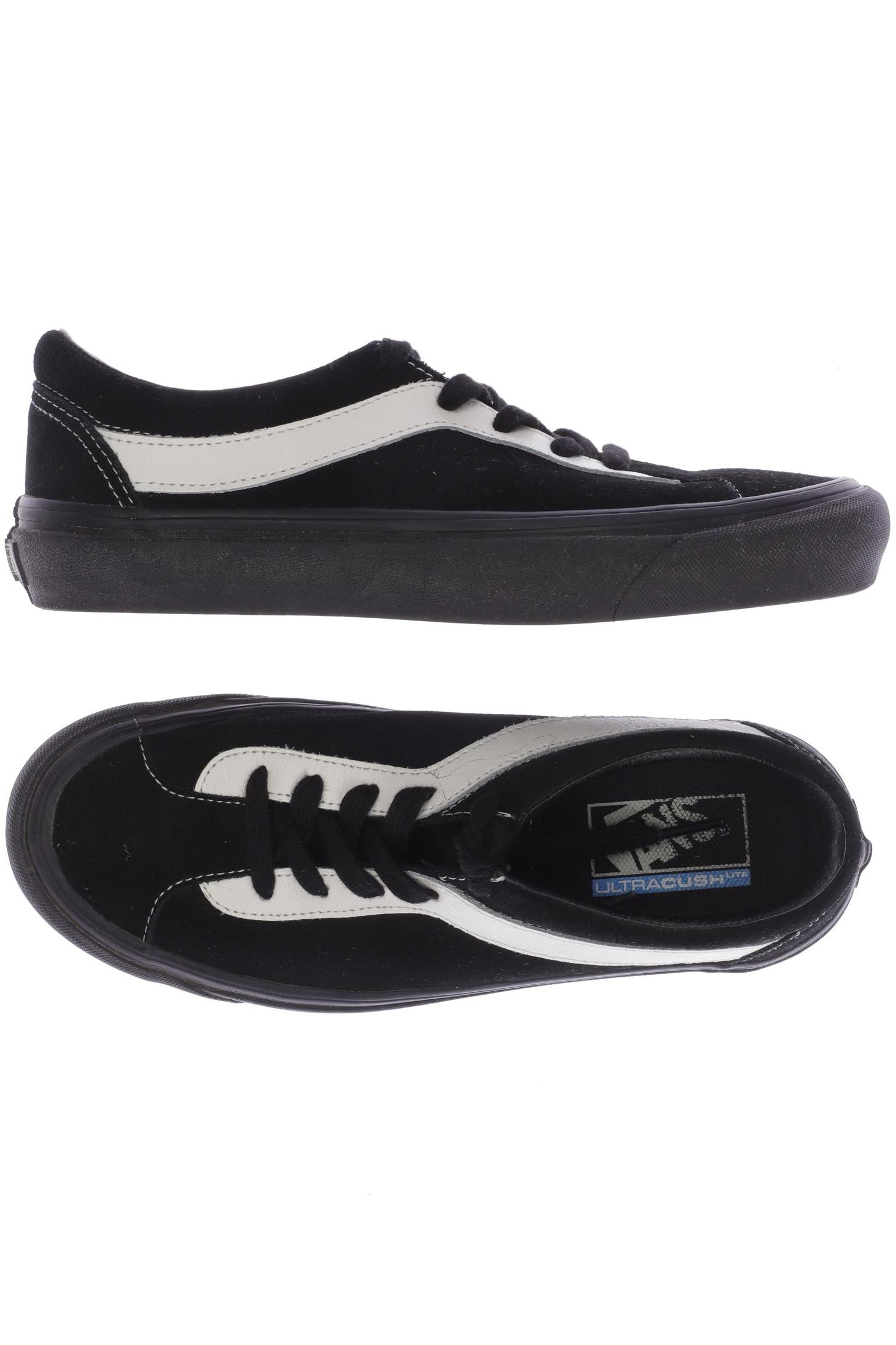 

VANS Damen Sneakers, schwarz