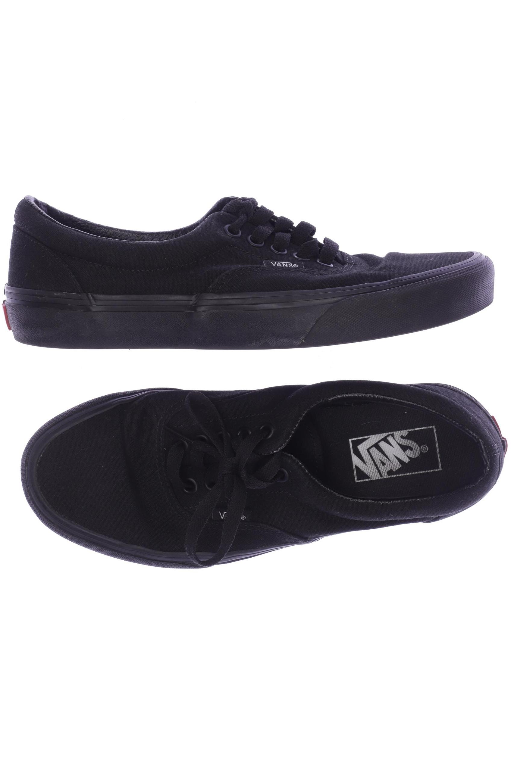 

Vans Damen Sneakers, schwarz, Gr. 39