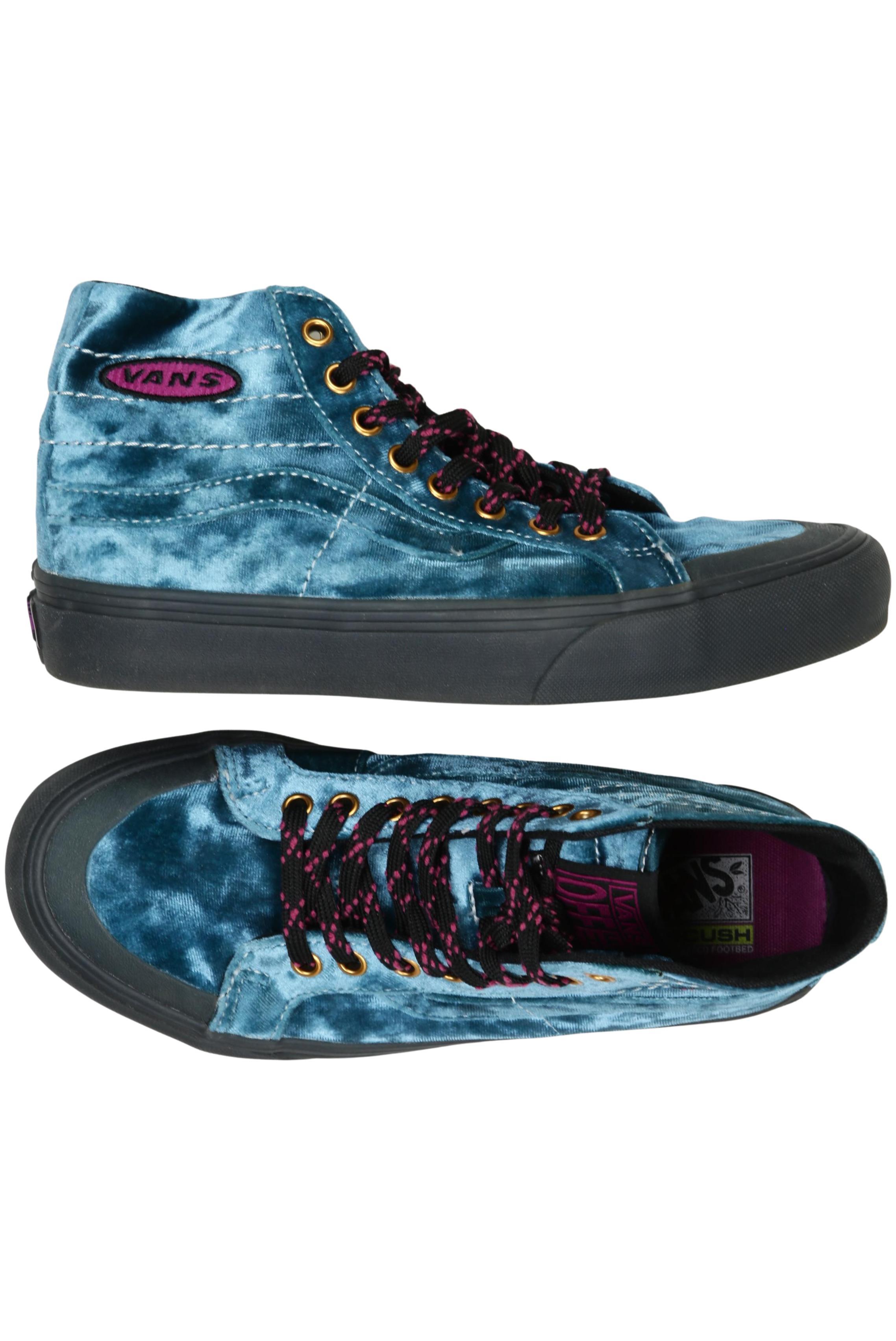 

Vans Damen Sneakers, türkis, Gr. 38
