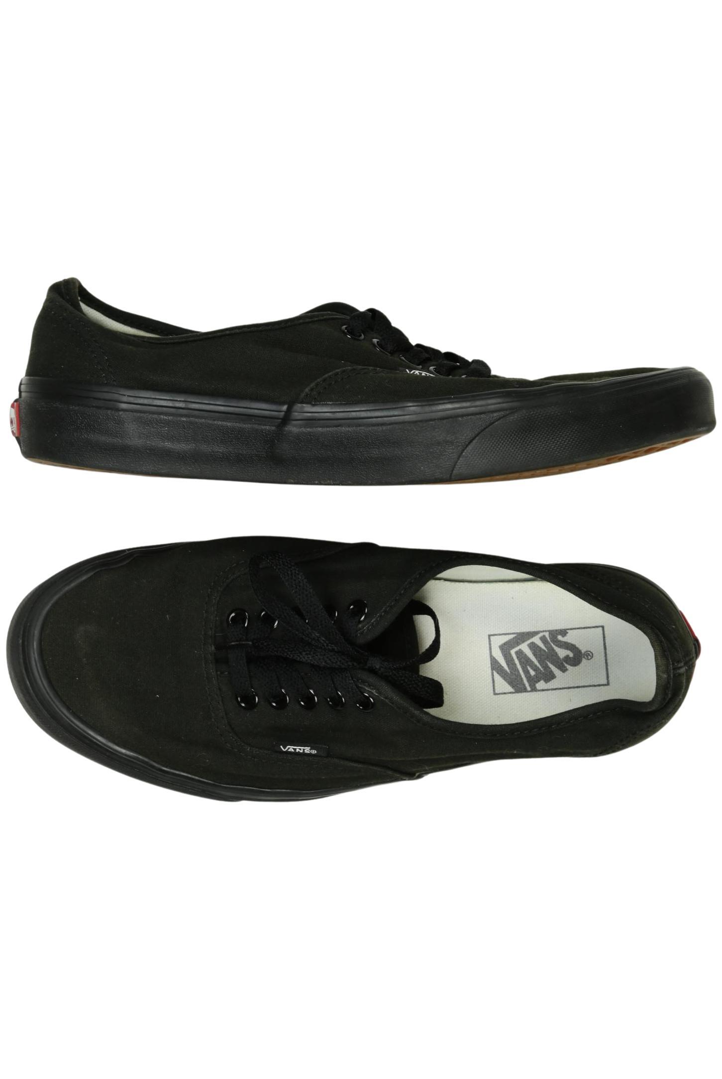 

Vans Damen Sneakers, schwarz, Gr. 41