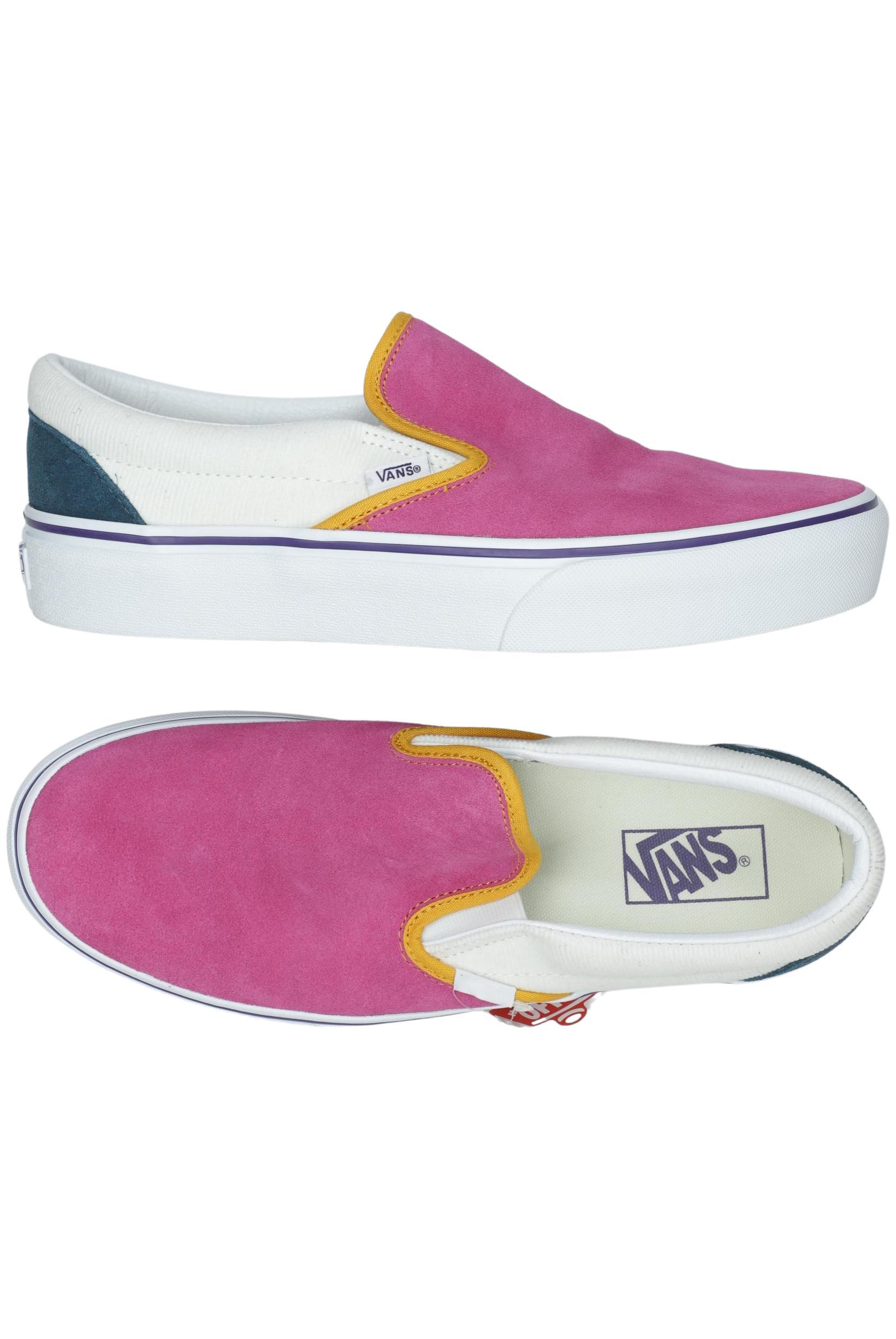 

Vans Damen Sneakers, pink, Gr. 42
