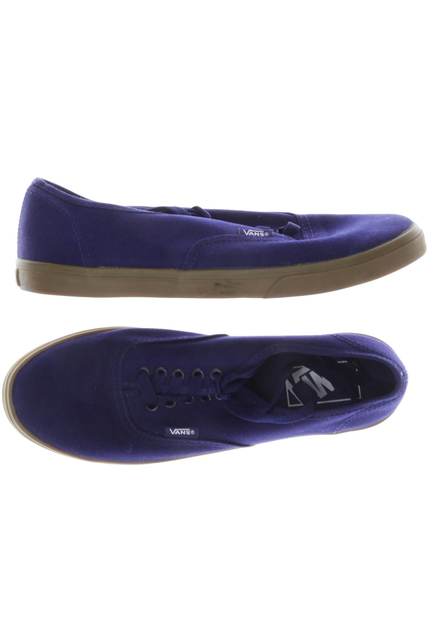 

Vans Damen Sneakers, marineblau, Gr. 7