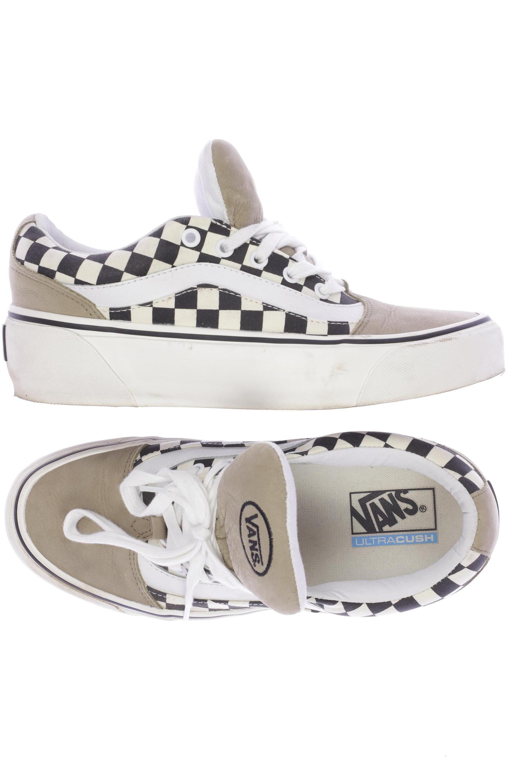 

Vans Damen Sneakers, braun, Gr. 40.5