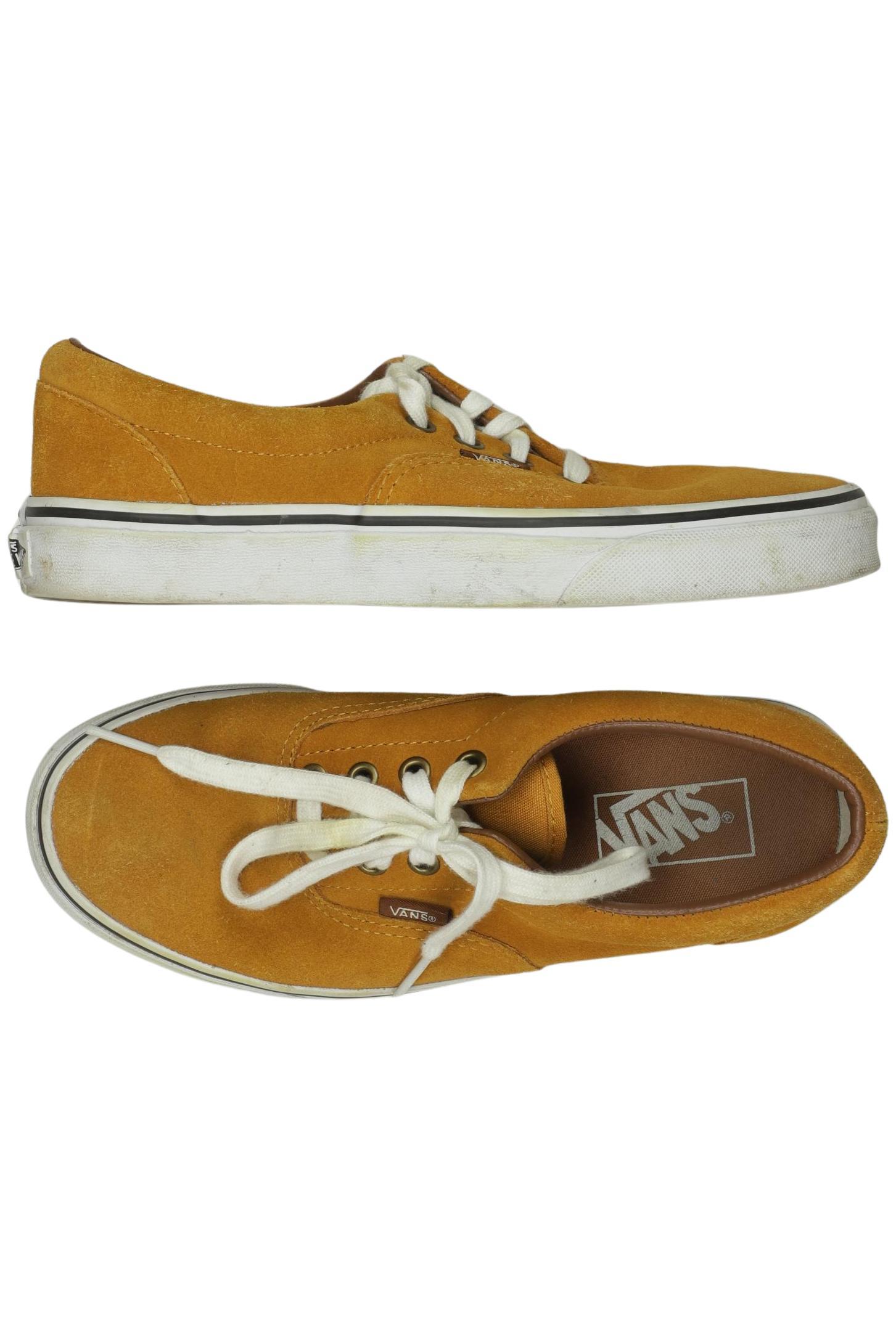 

Vans Damen Sneakers, gelb, Gr. 38