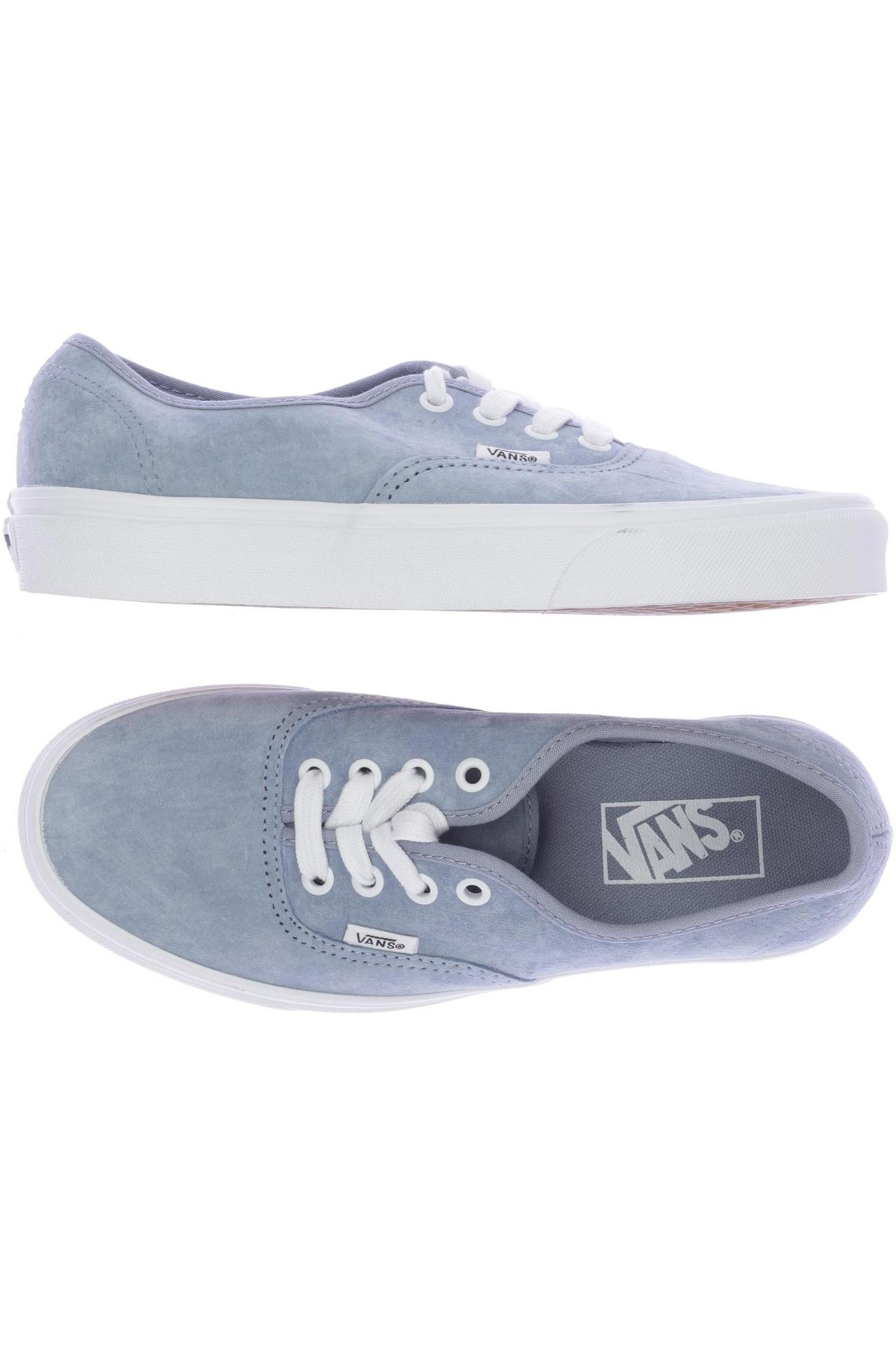 

Vans Damen Sneakers, blau, Gr. 38