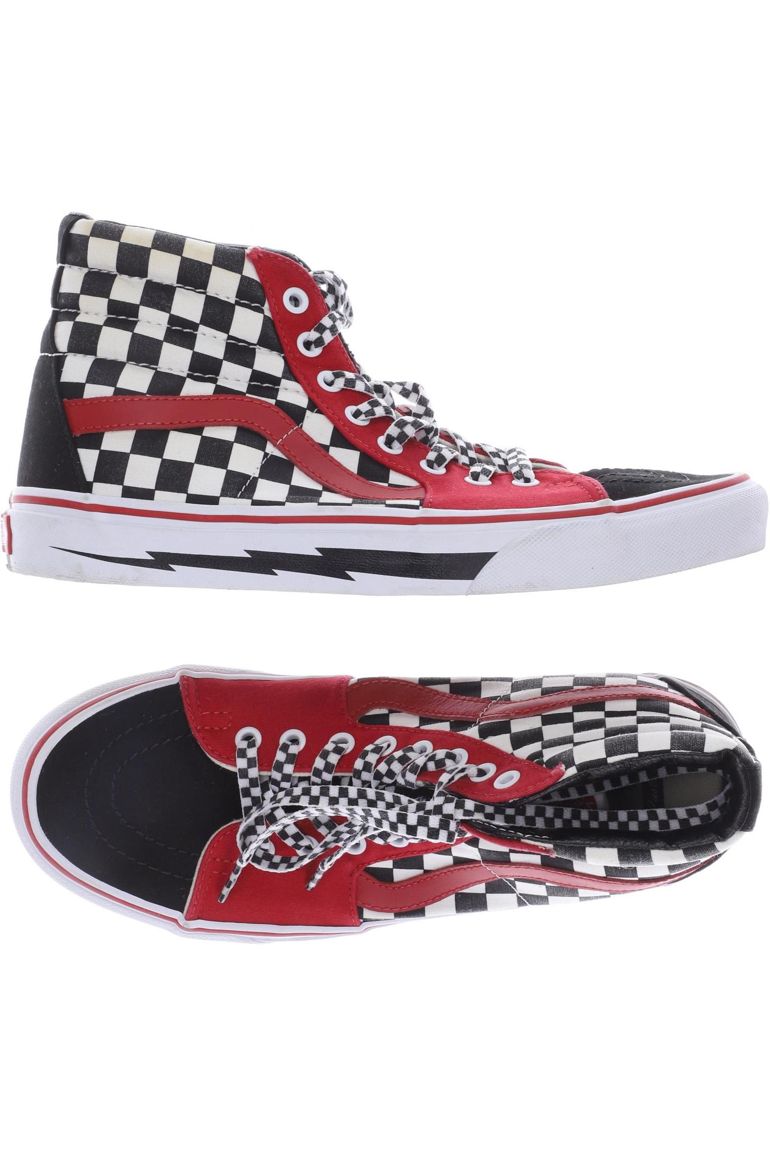 

VANS Damen Sneakers, rot