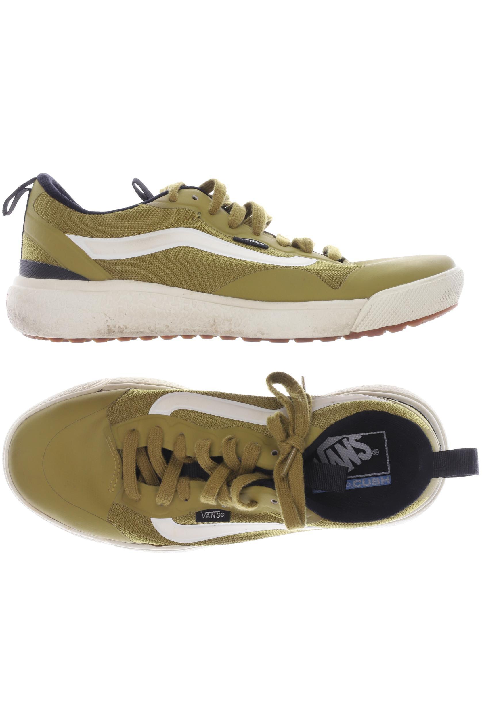 

VANS Damen Sneakers, grün