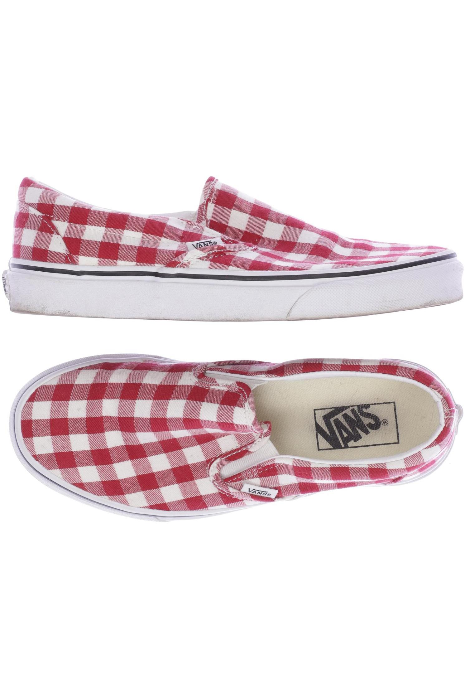 

Vans Damen Sneakers, pink, Gr. 38.5