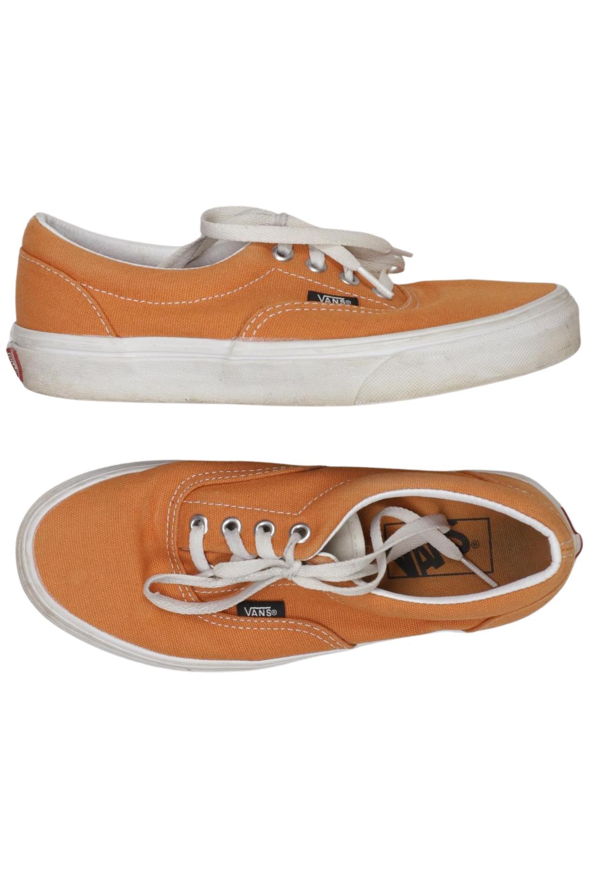 

Vans Damen Sneakers, orange, Gr. 36.5