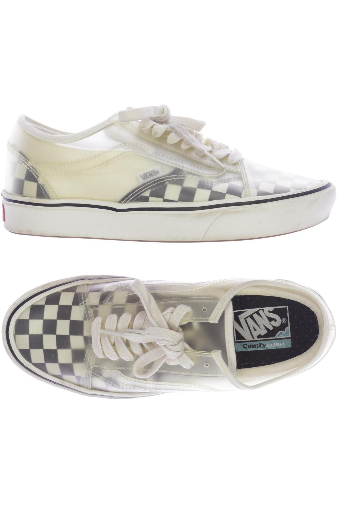 

VANS Damen Sneakers, cremeweiß