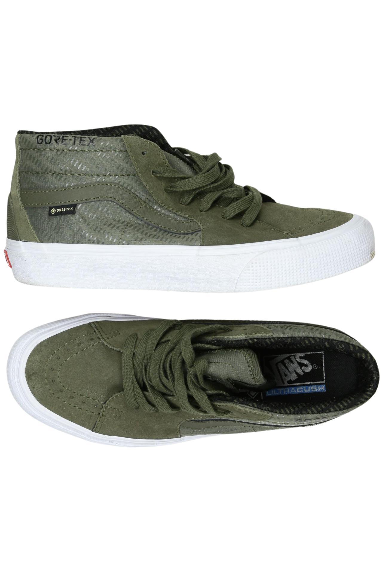 

Vans Damen Sneakers, grün, Gr. 41