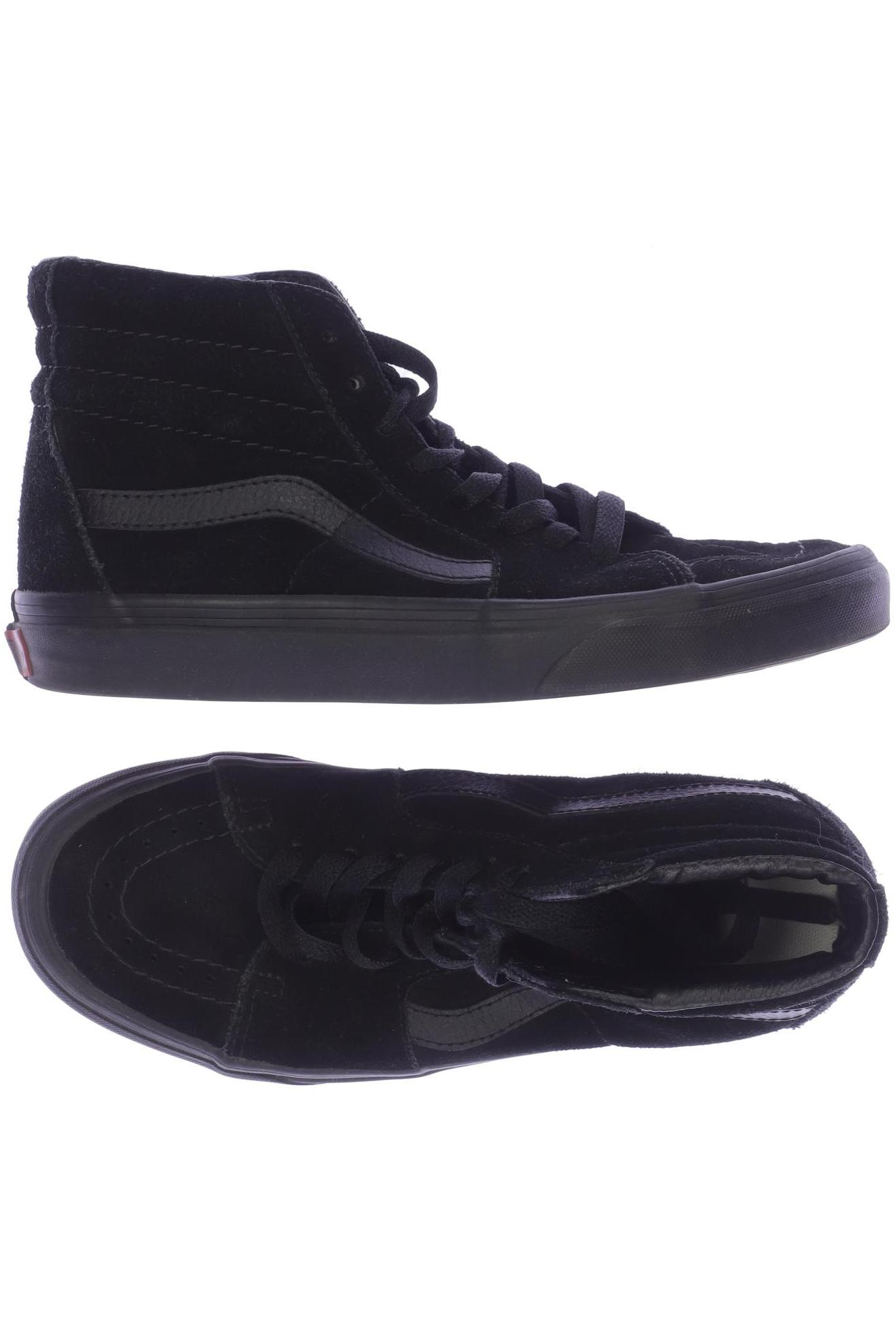 

VANS Damen Sneakers, schwarz