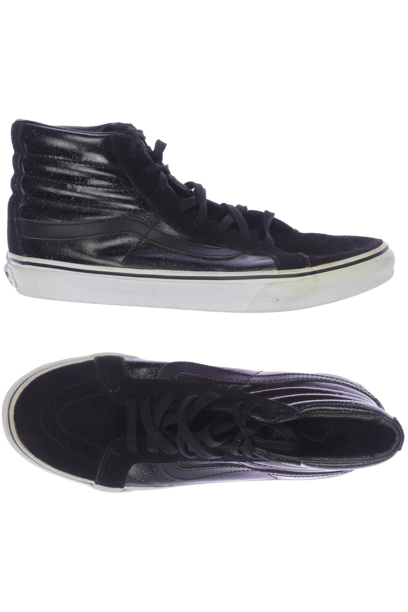 

Vans Damen Sneakers, schwarz, Gr. 38