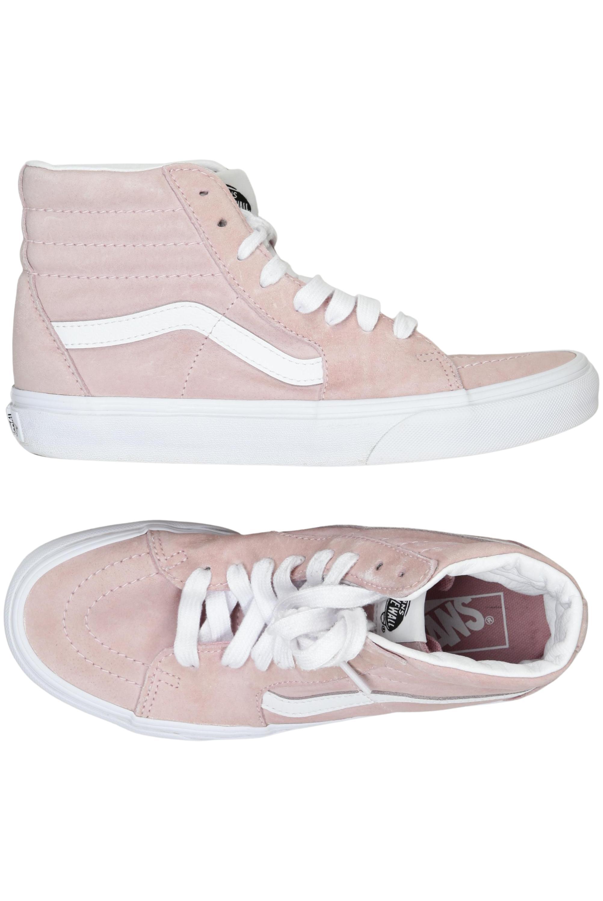 

Vans Damen Sneakers, pink, Gr. 37