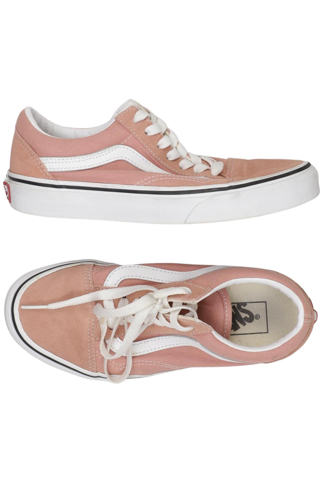 

Vans Damen Sneakers, pink, Gr. 35