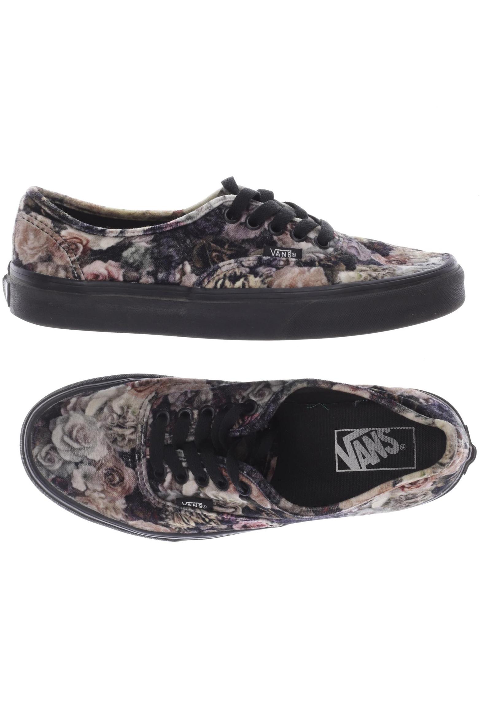 

VANS Damen Sneakers, grau