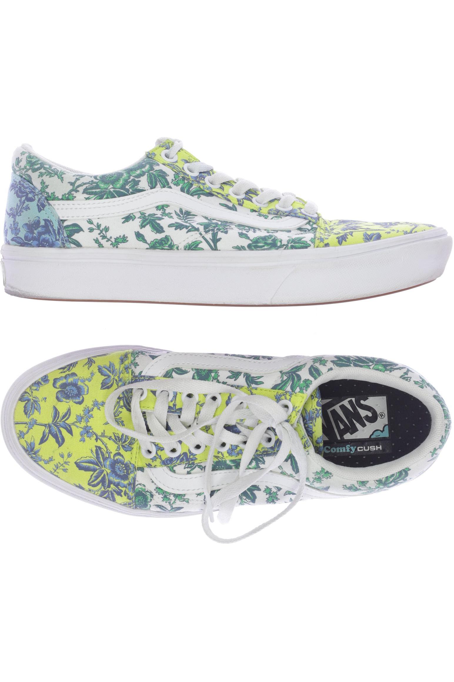 

Vans Damen Sneakers, mehrfarbig, Gr. 38.5