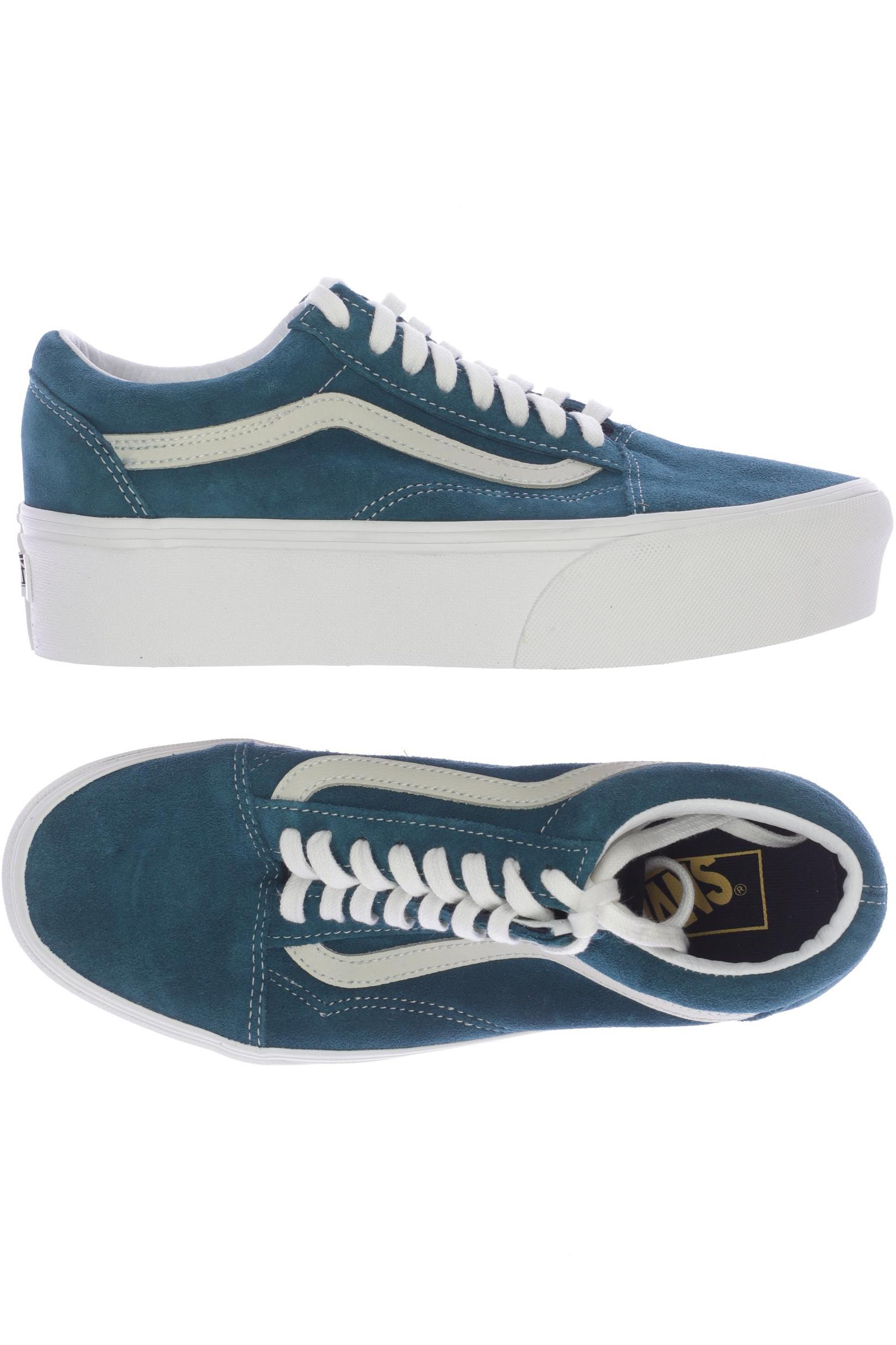 

VANS Damen Sneakers, türkis