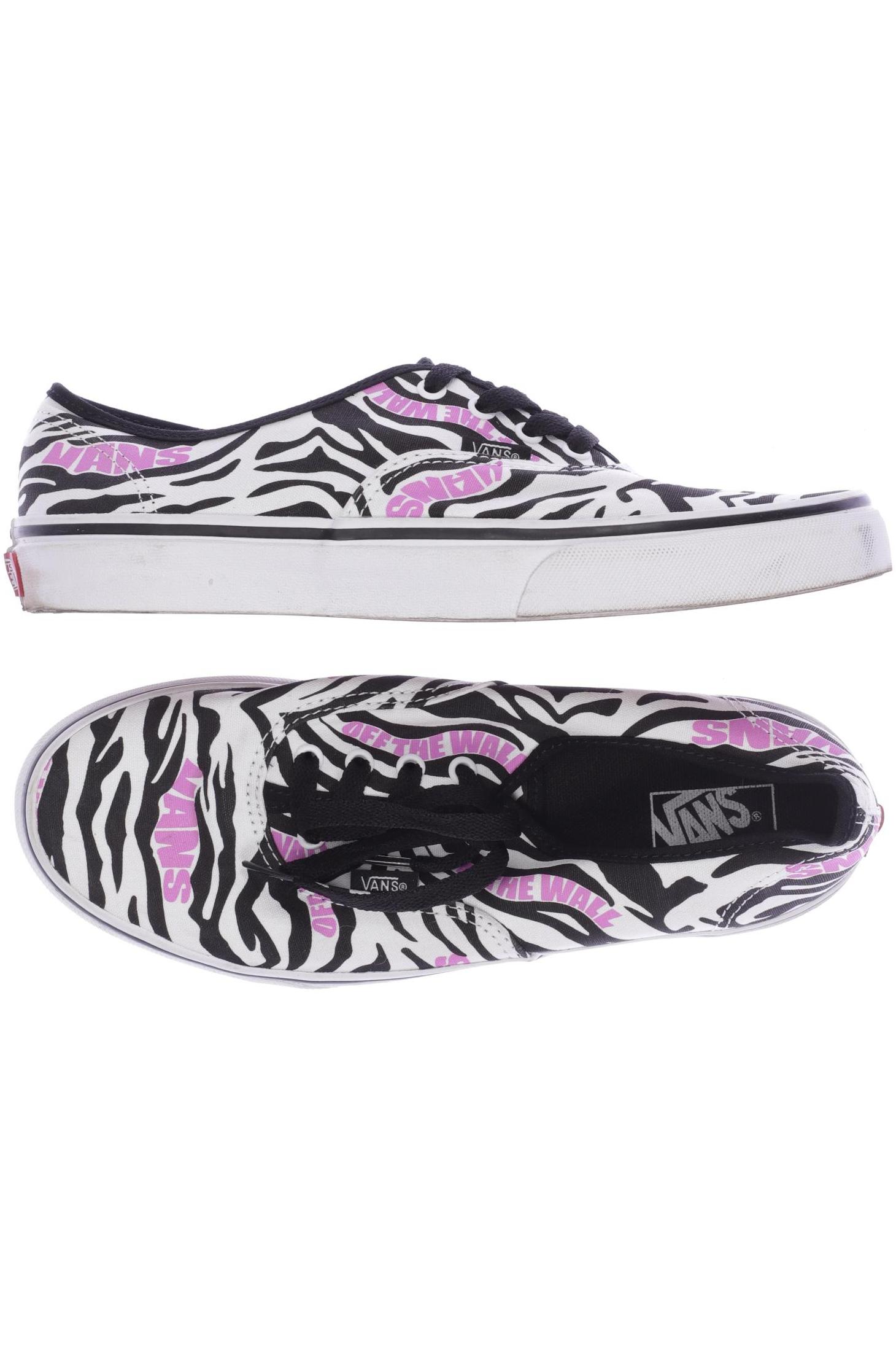 

Vans Damen Sneakers, mehrfarbig, Gr. 39