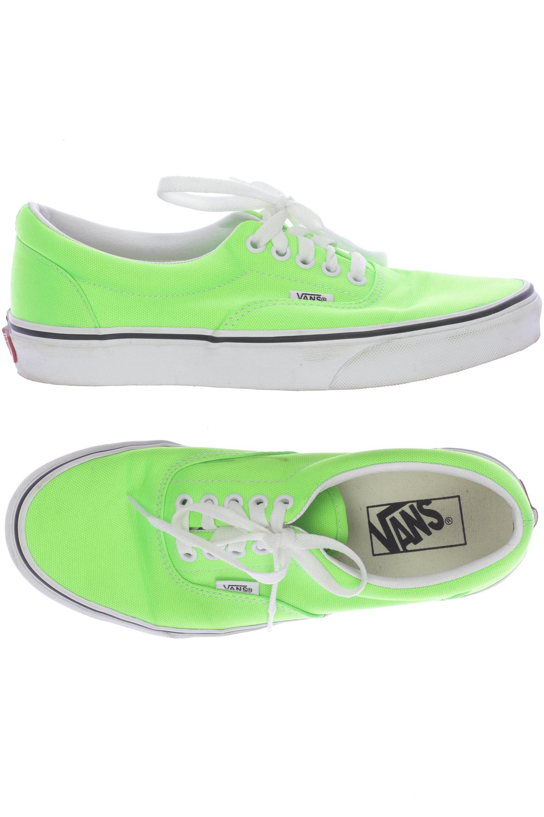 

Vans Damen Sneakers, neon, Gr. 38.5