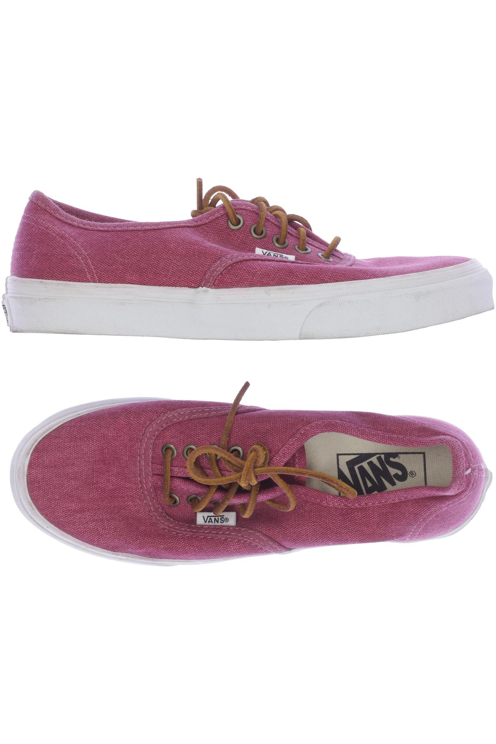 

VANS Damen Sneakers, pink