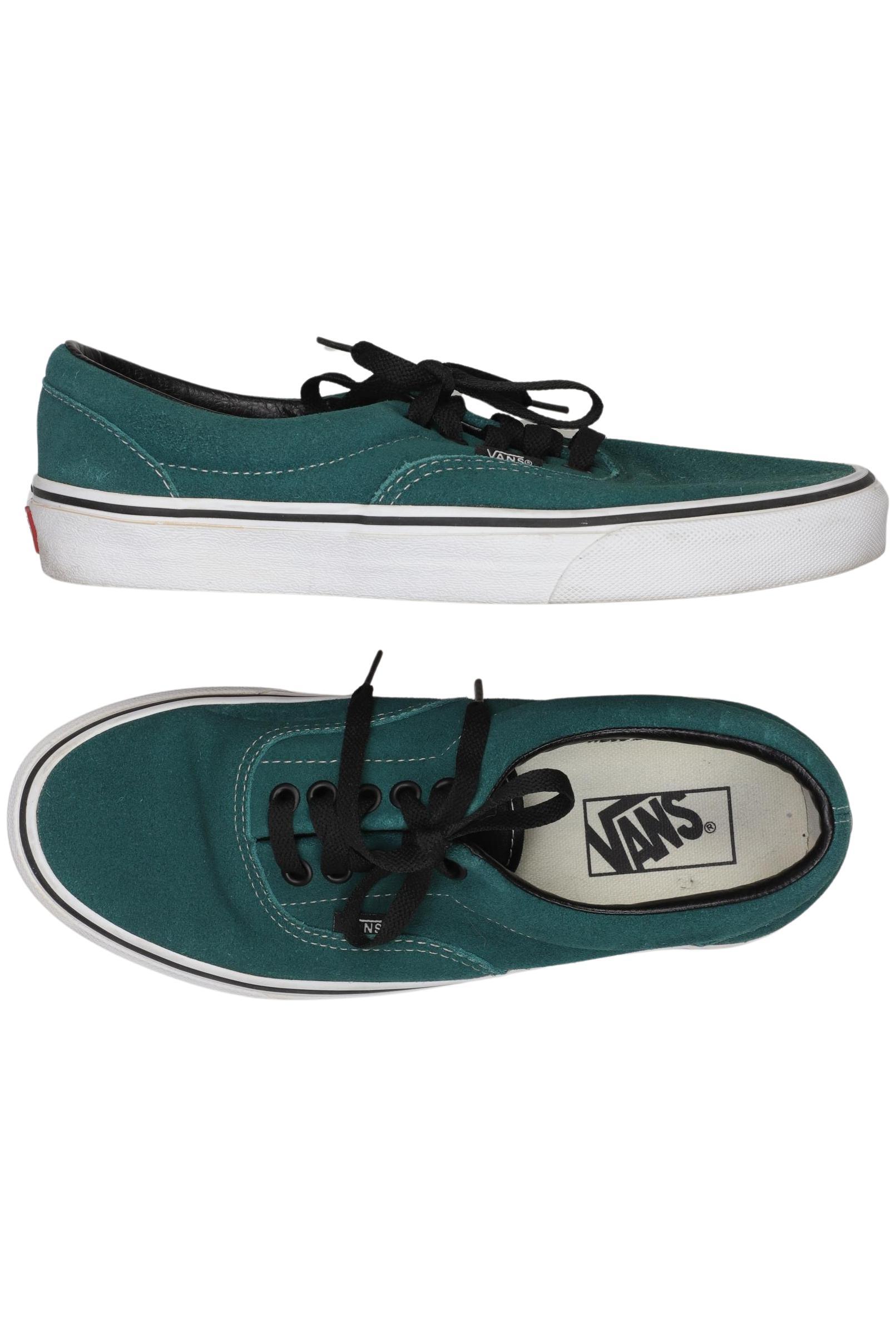 

Vans Damen Sneakers, grün, Gr. 39