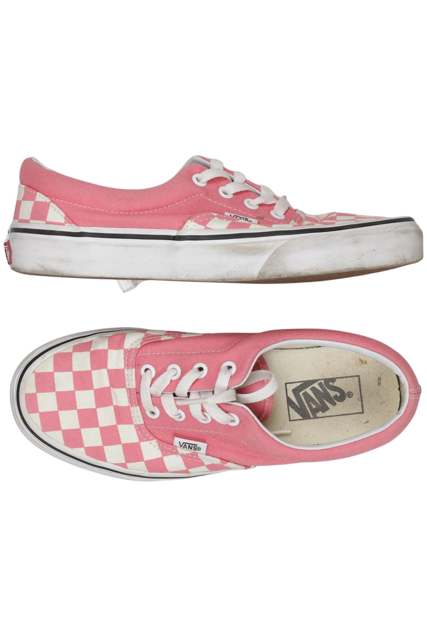 

Vans Damen Sneakers, pink, Gr. 38