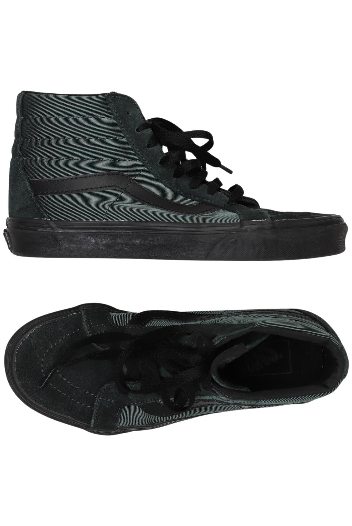 

Vans Damen Sneakers, grün, Gr. 37