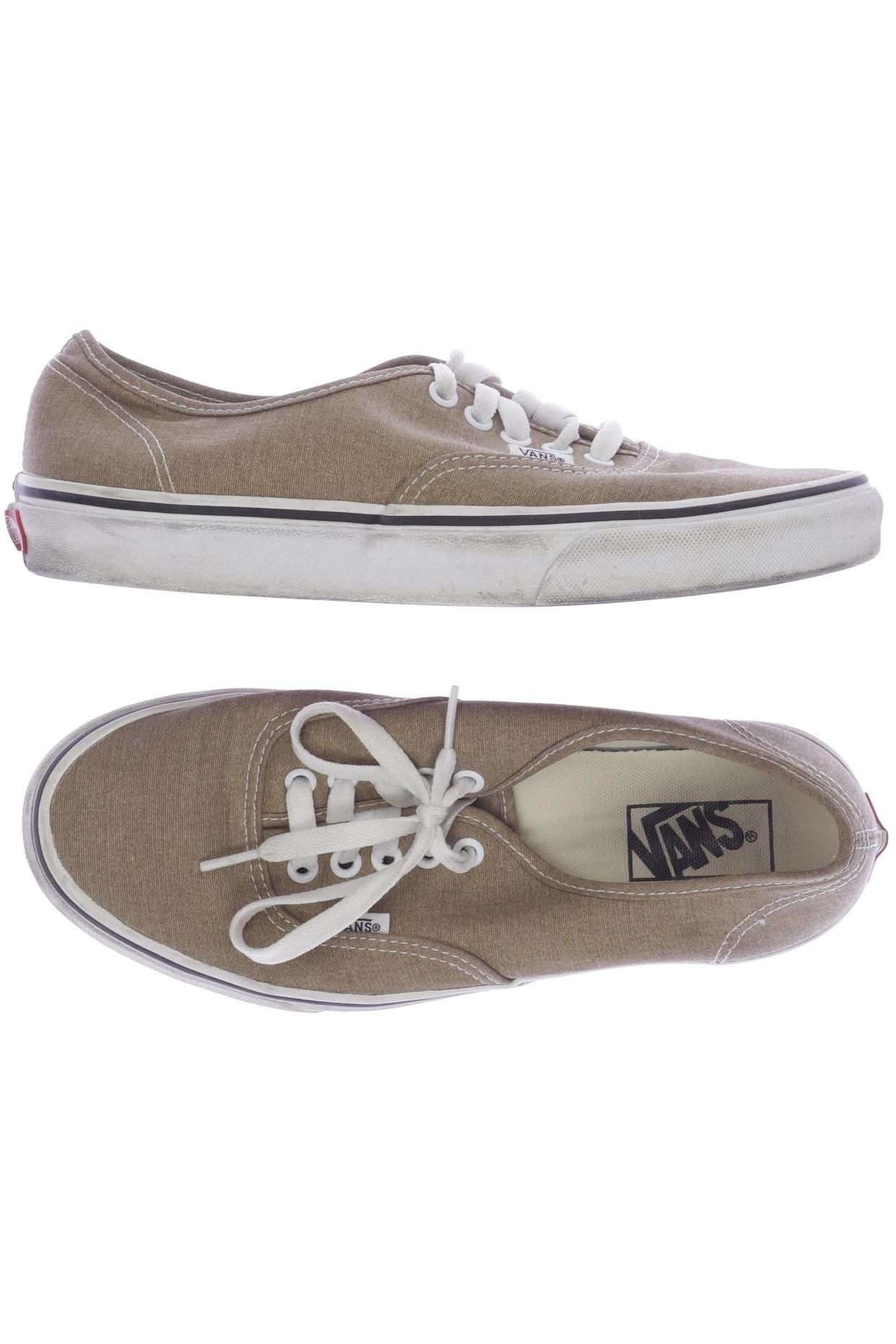 

Vans Damen Sneakers, beige, Gr. 40.5