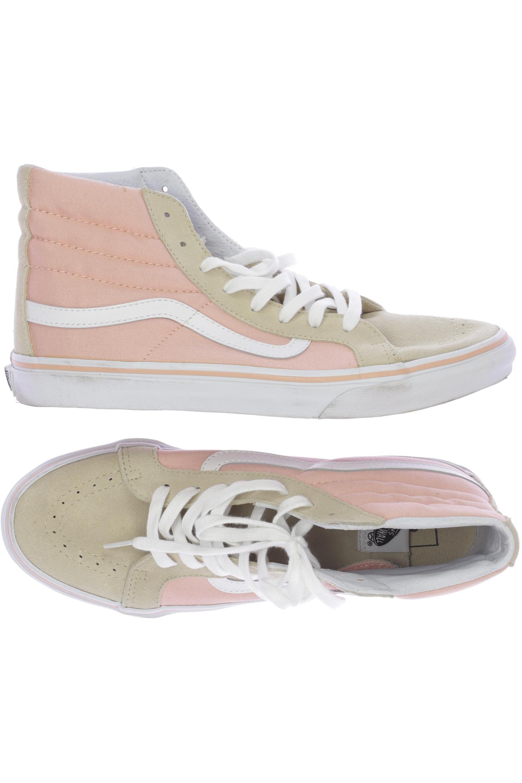 

Vans Damen Sneakers, beige, Gr. 41