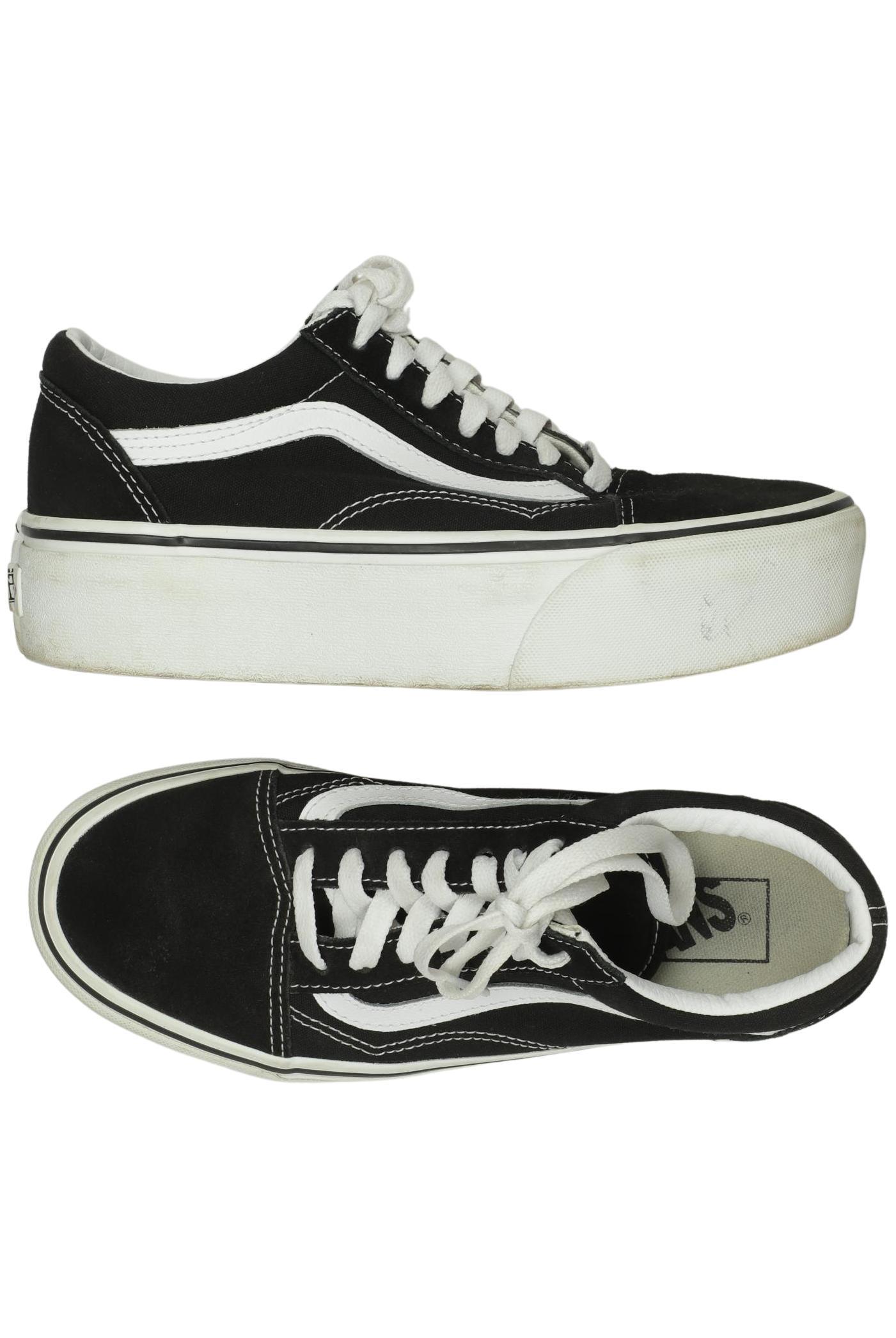 

Vans Damen Sneakers, mehrfarbig, Gr. 36.5