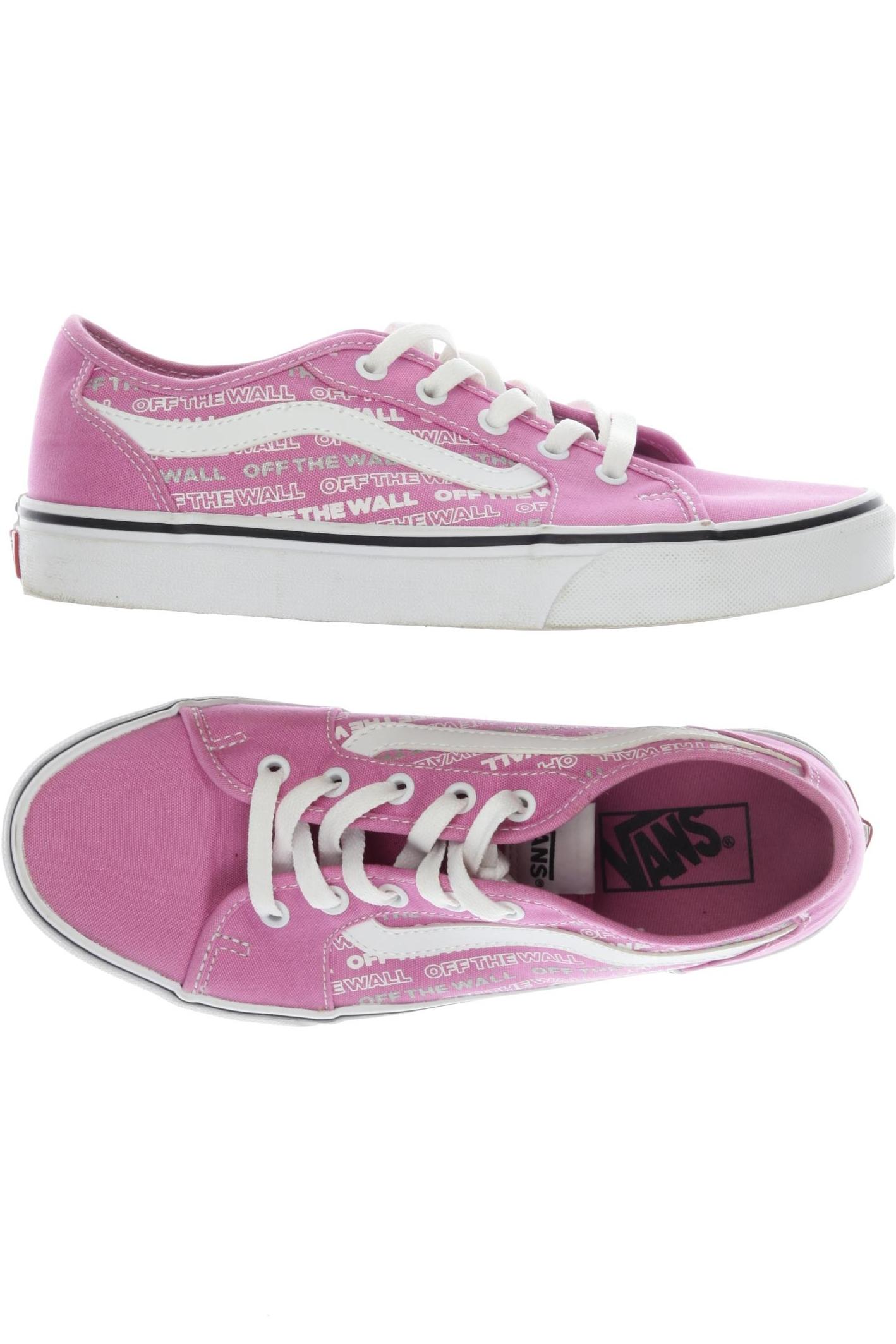 

Vans Damen Sneakers, pink, Gr. 40
