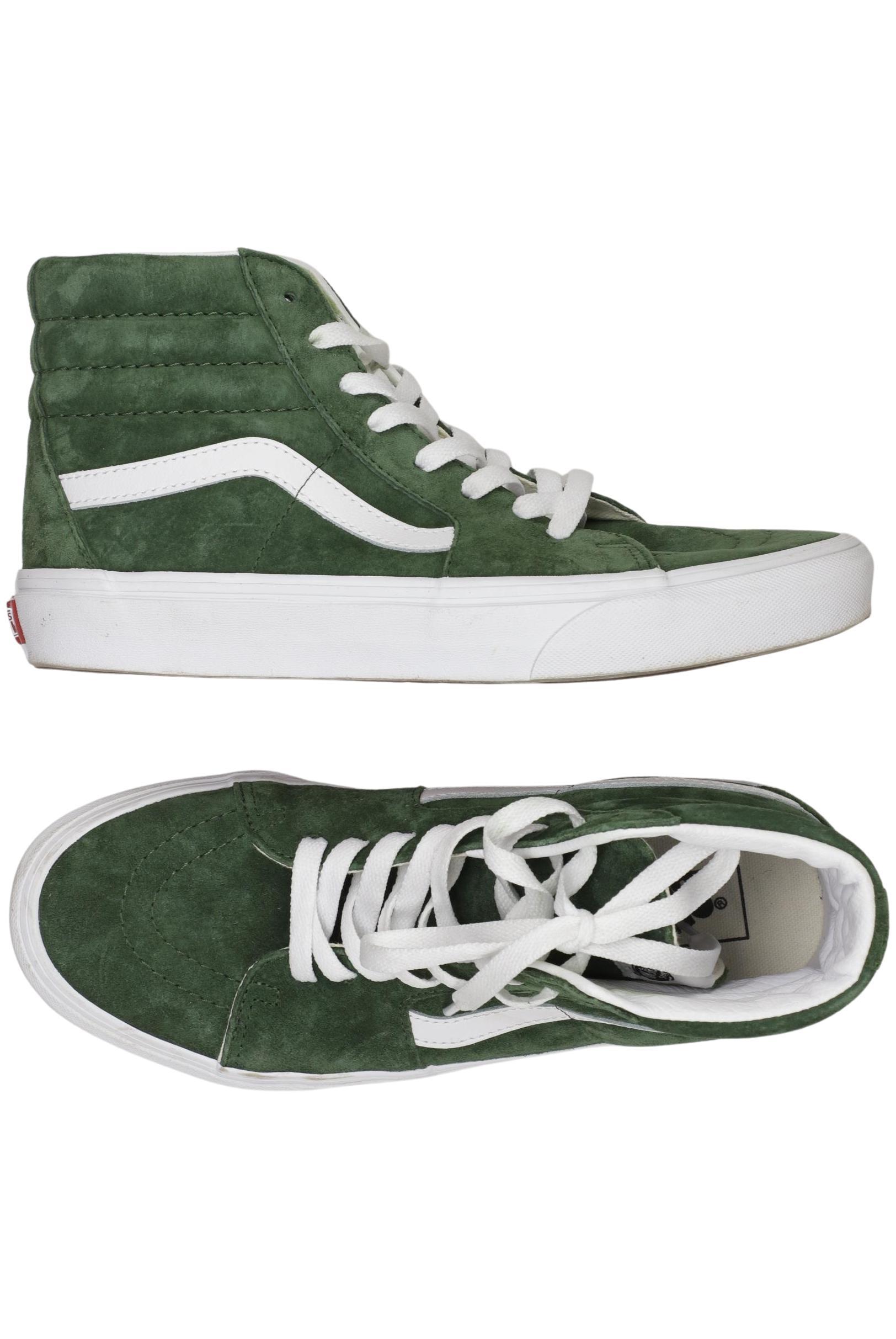 

Vans Damen Sneakers, grün, Gr. 40