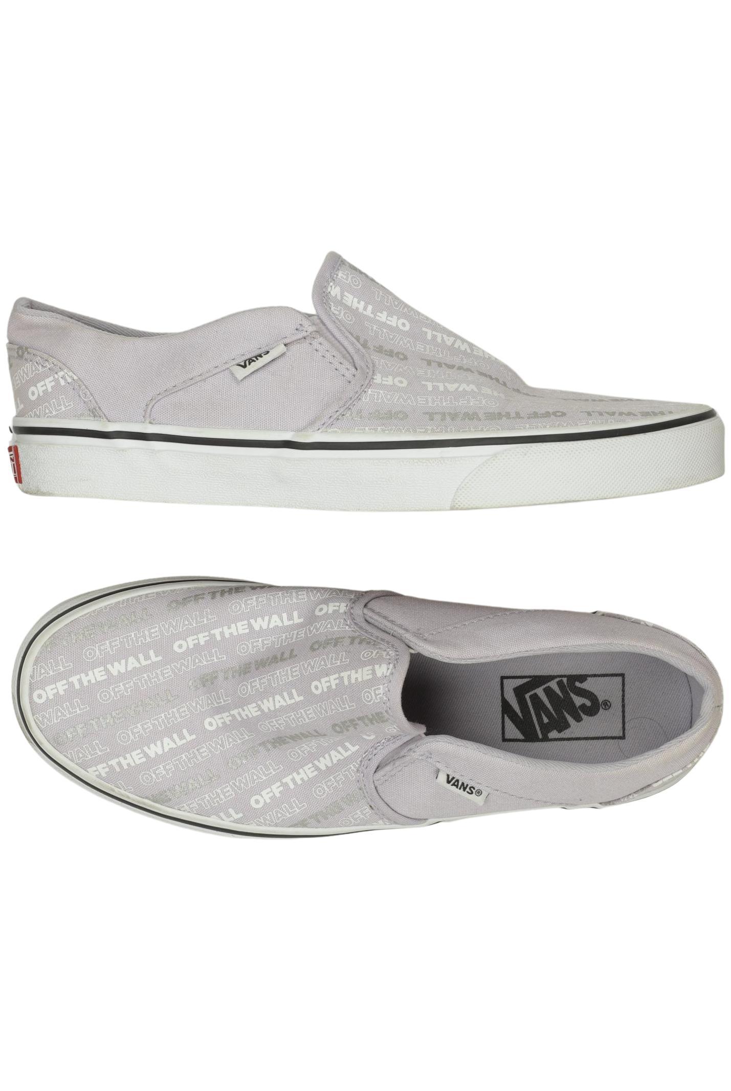 

Vans Damen Sneakers, flieder, Gr. 39
