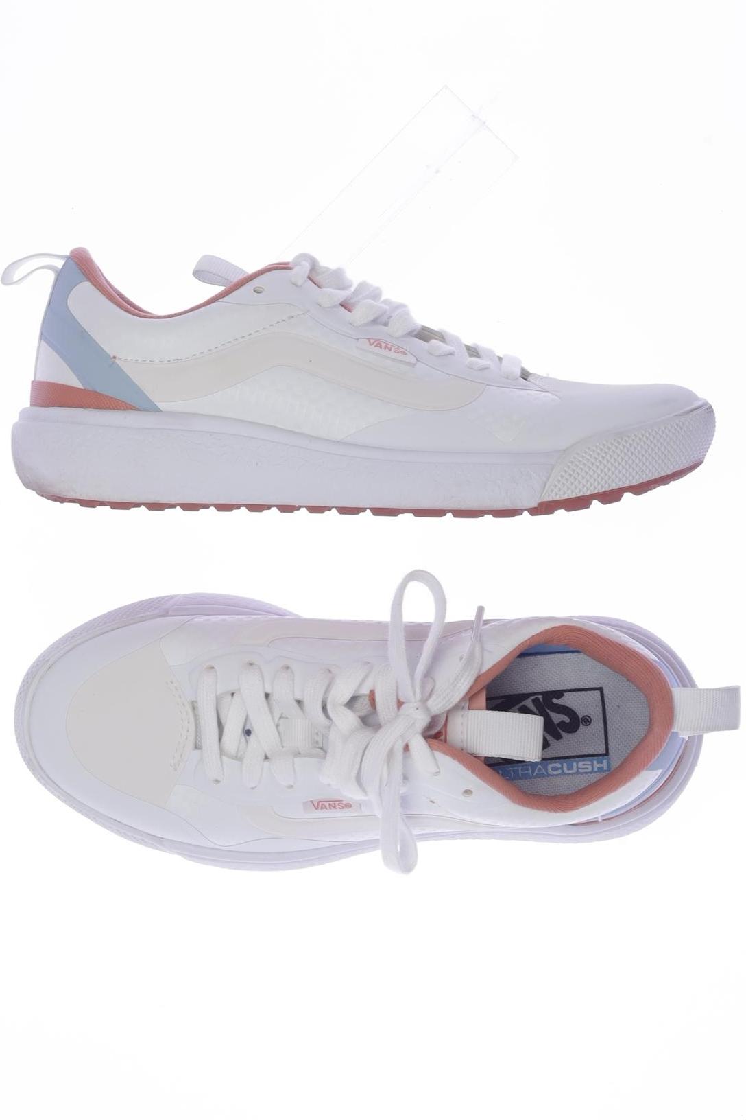 

Vans Damen Sneakers, weiß, Gr. 36