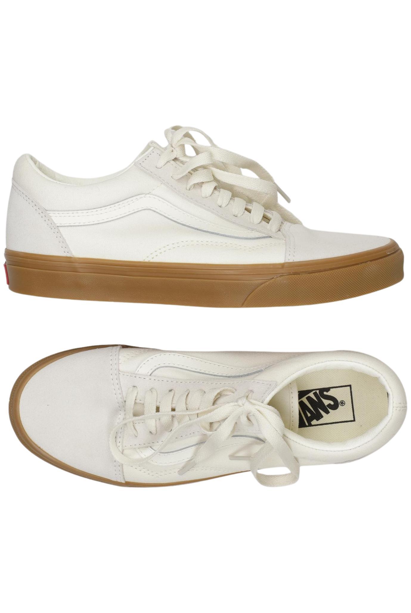 

Vans Damen Sneakers, weiß, Gr. 39