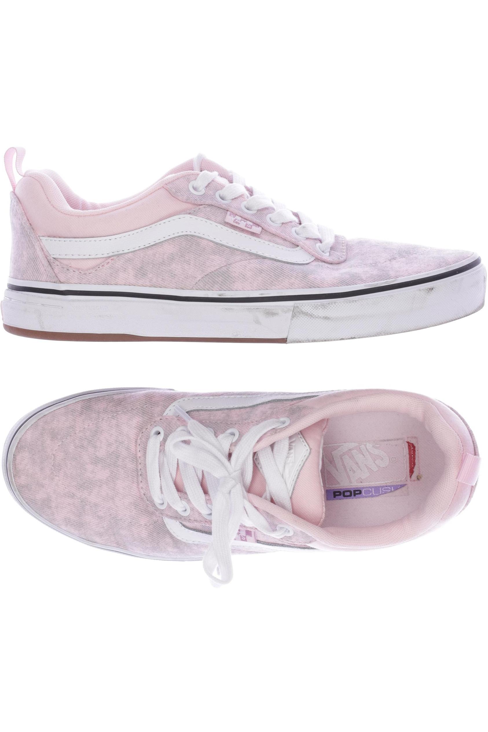 

Vans Damen Sneakers, pink, Gr. 40.5
