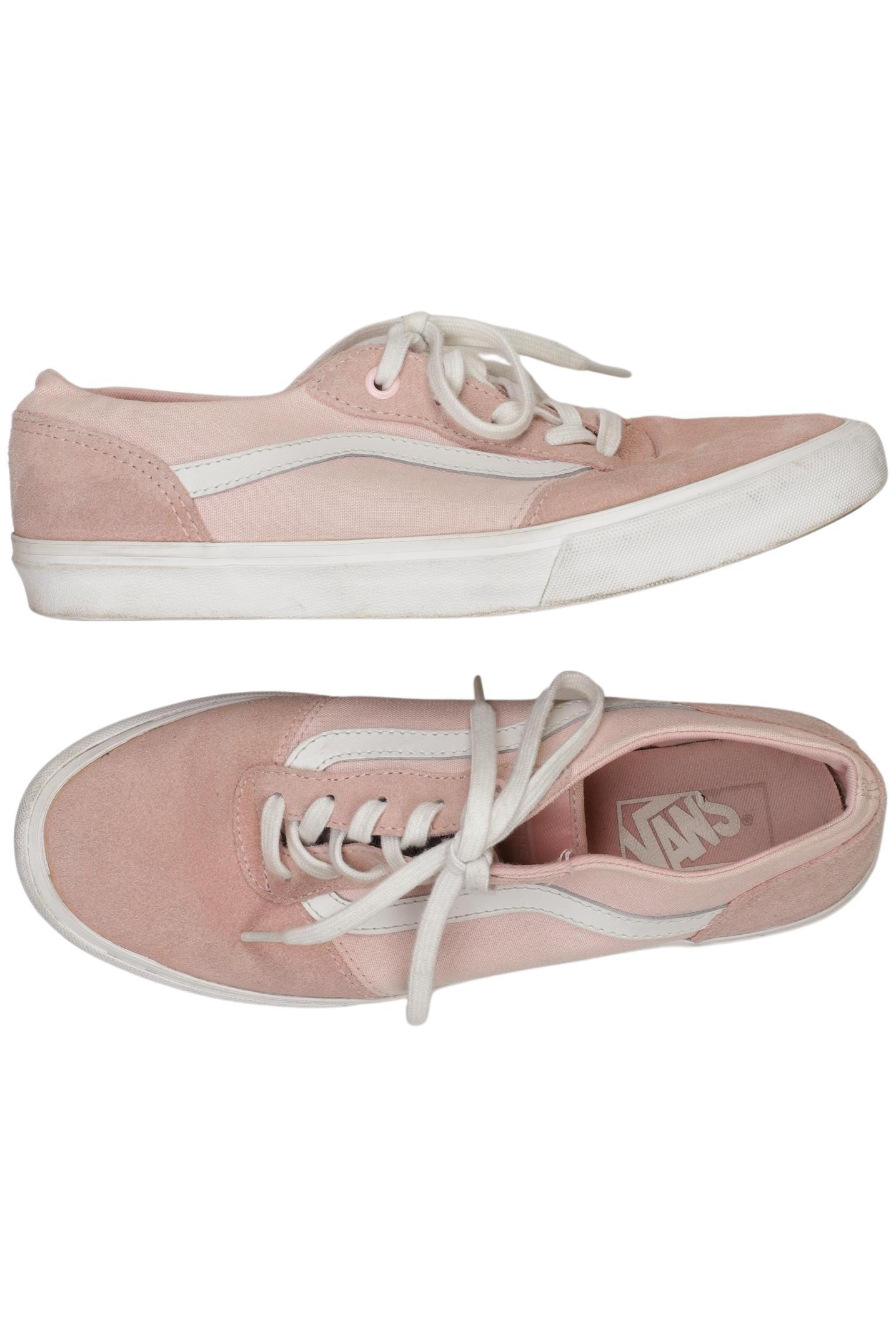 

Vans Damen Sneakers, pink, Gr. 38