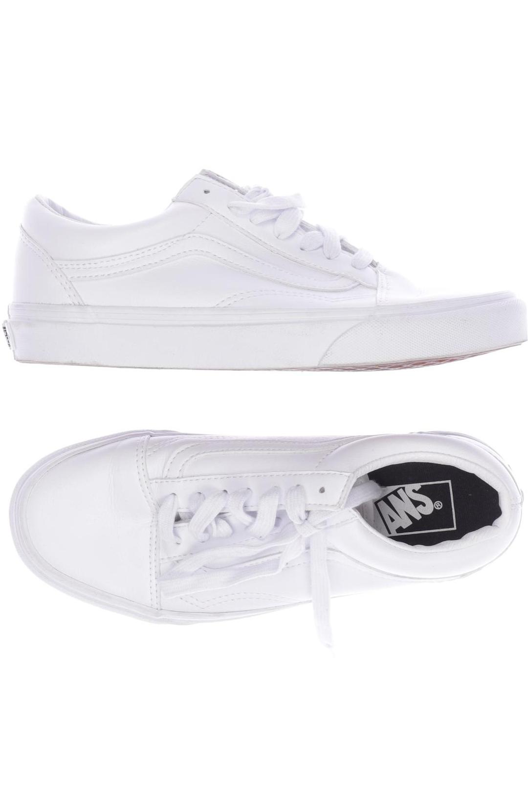 

VANS Damen Sneakers, weiß