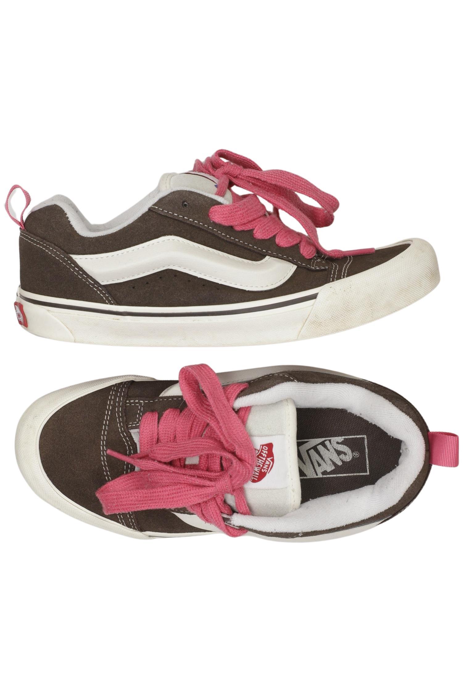

Vans Damen Sneakers, mehrfarbig, Gr. 38