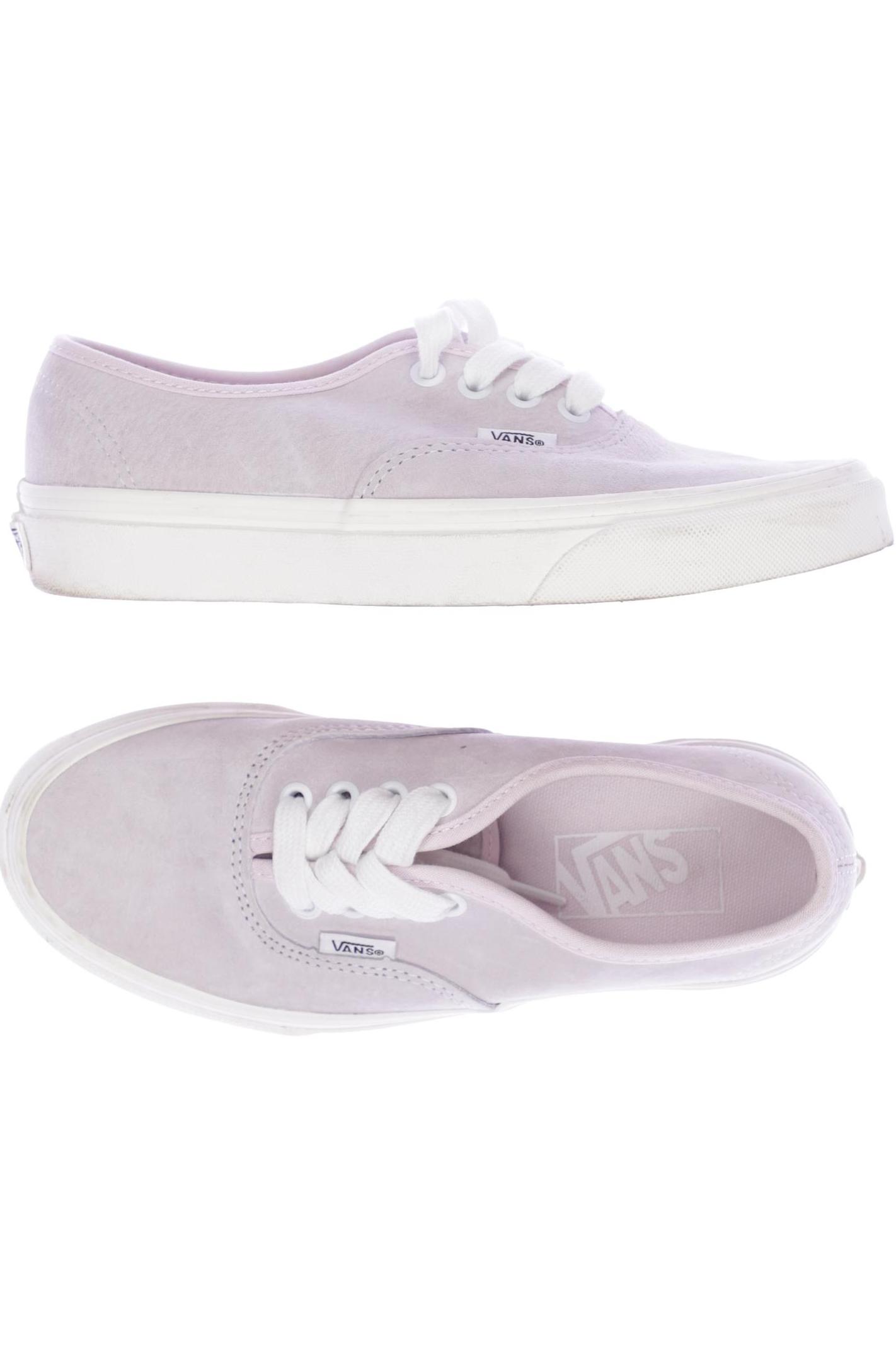 

Vans Damen Sneakers, flieder, Gr. 35