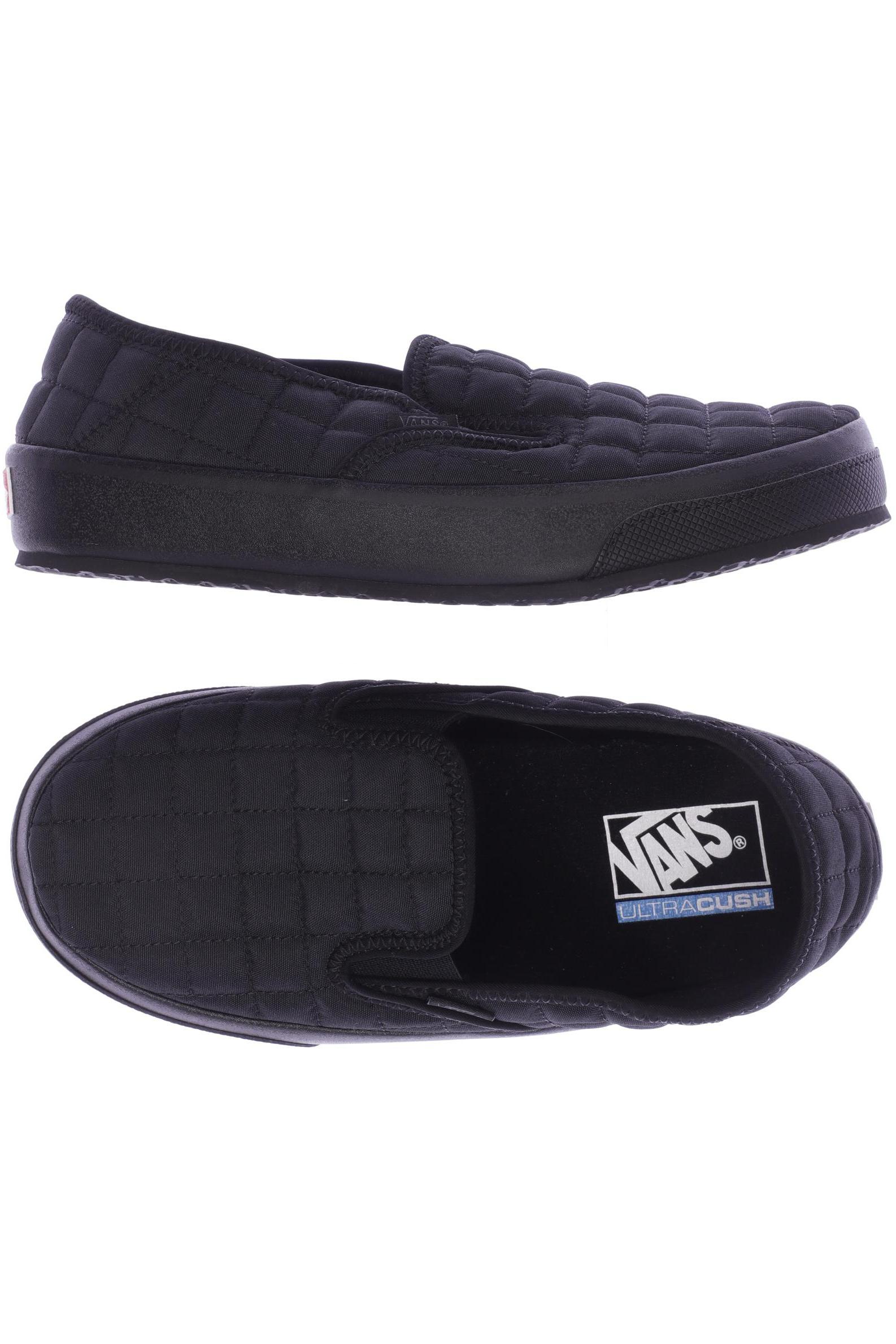 

Vans Damen Sneakers, schwarz, Gr. 39