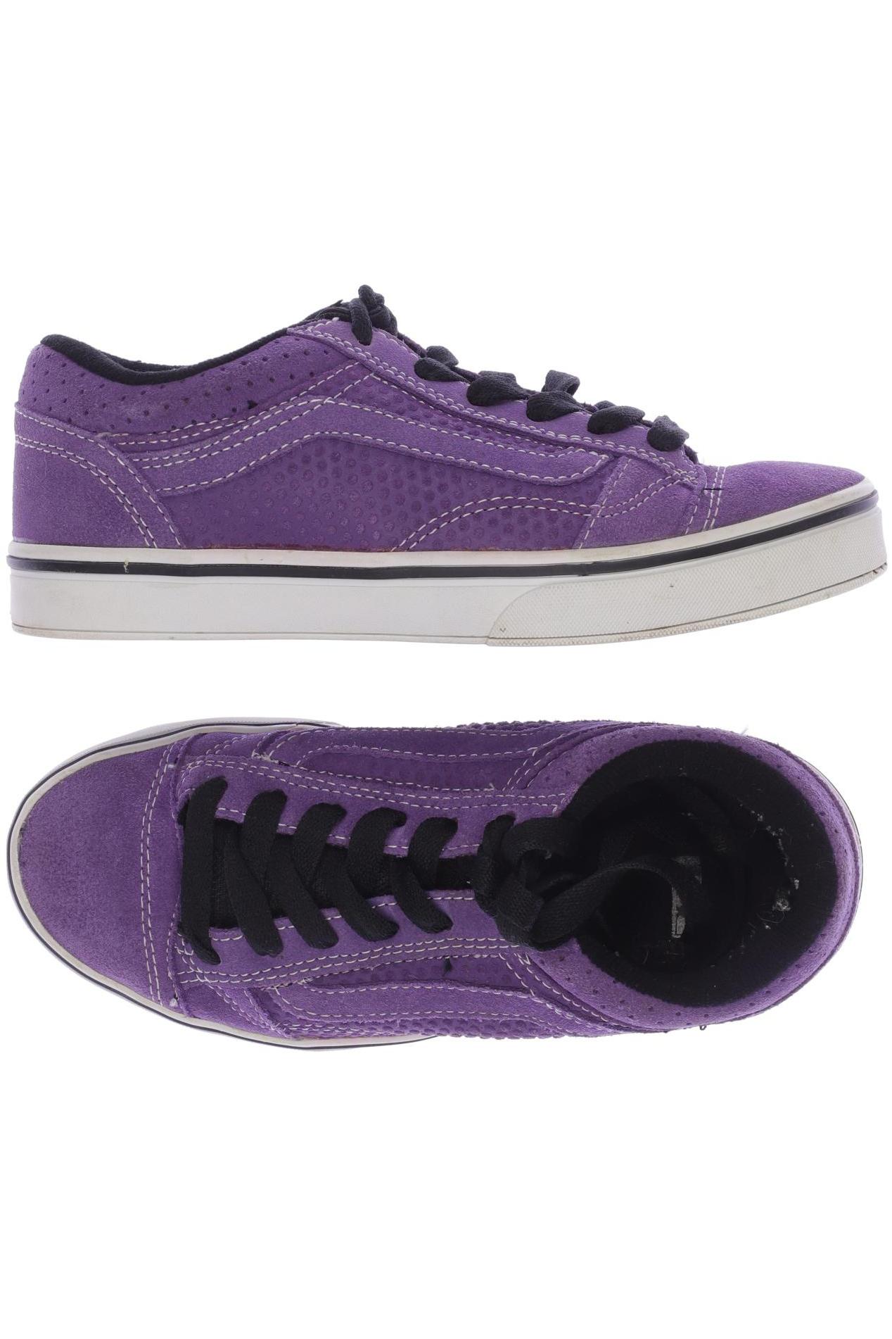 

Vans Damen Sneakers, flieder, Gr. 36