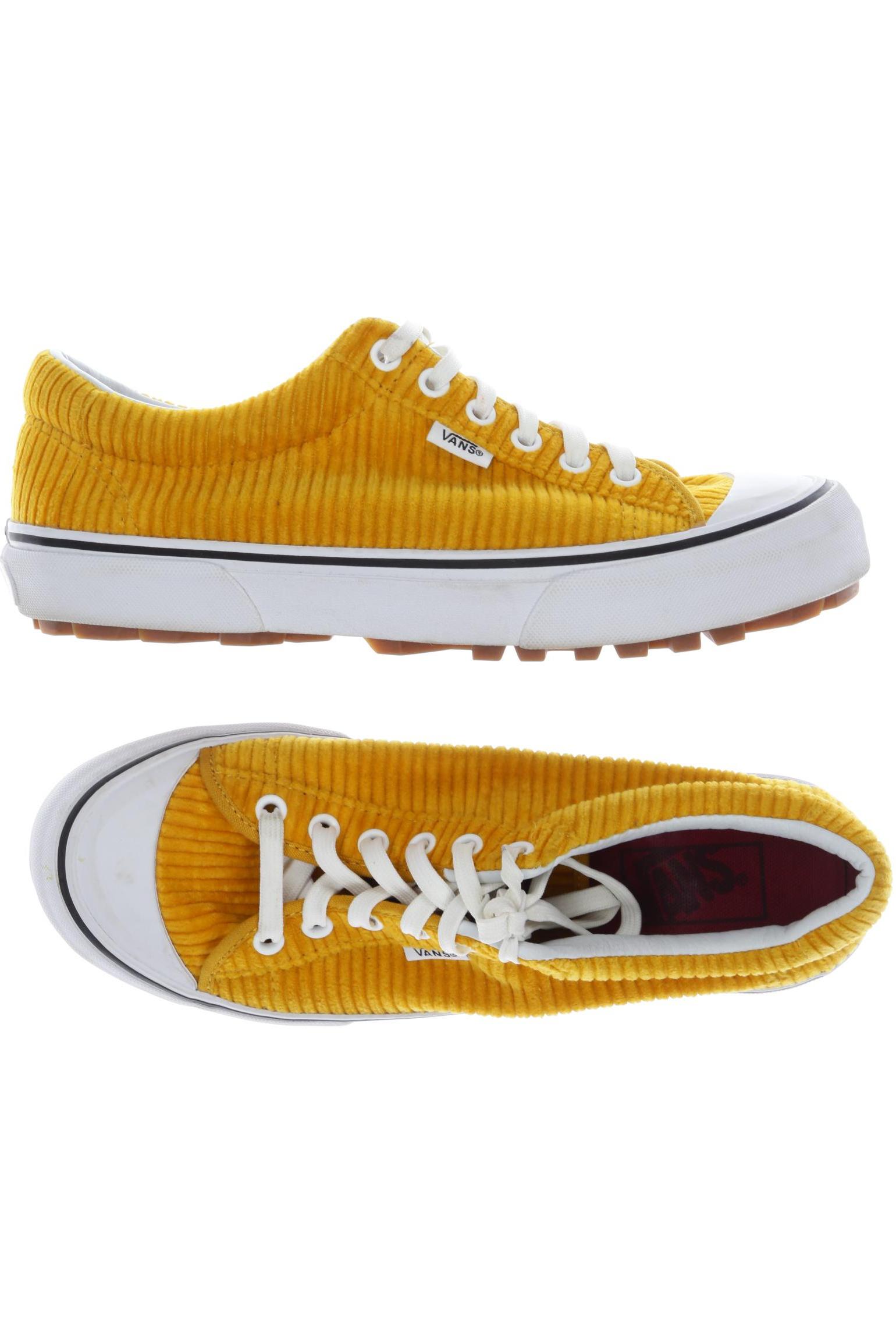 

Vans Damen Sneakers, orange, Gr. 39