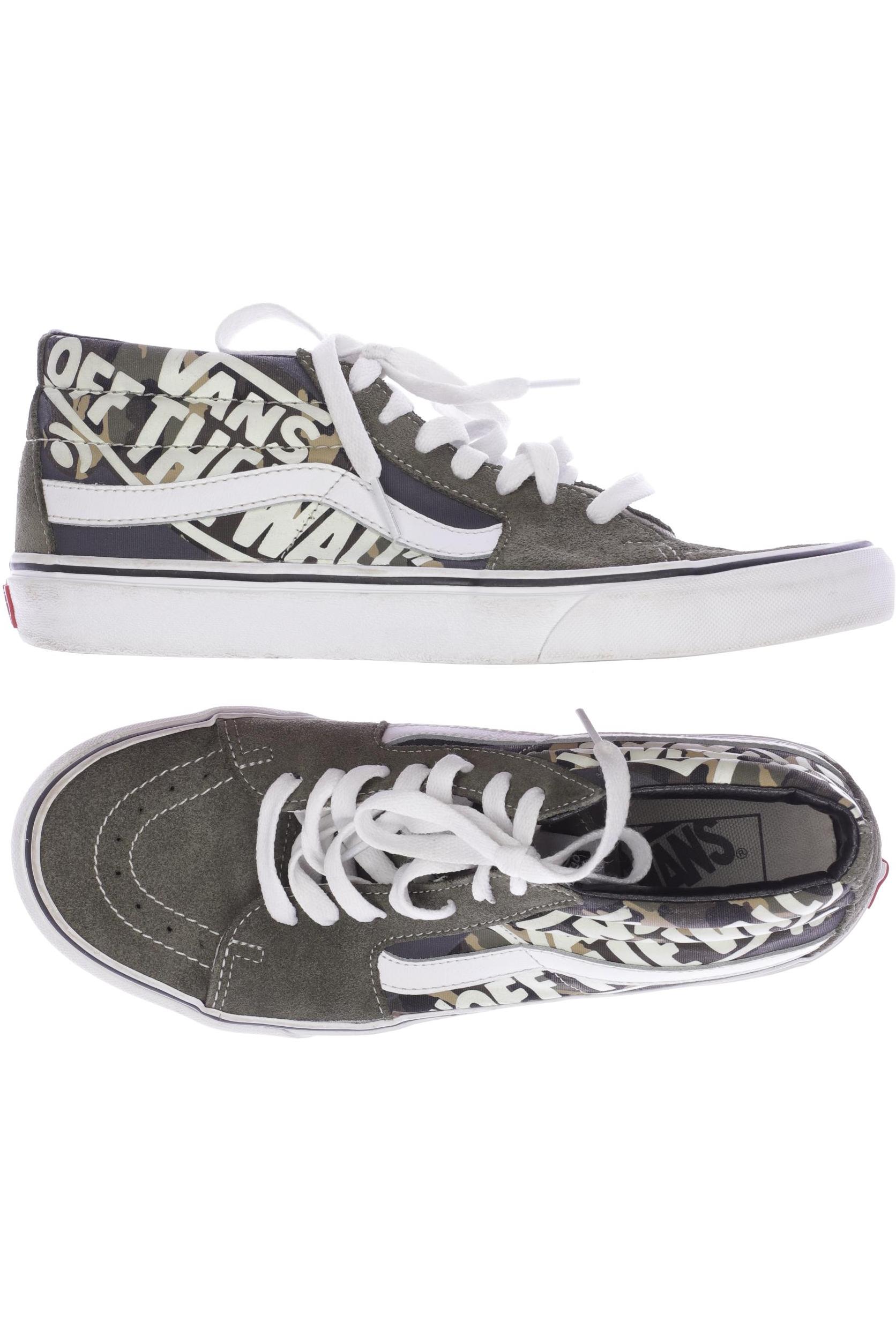 

VANS Damen Sneakers, grün